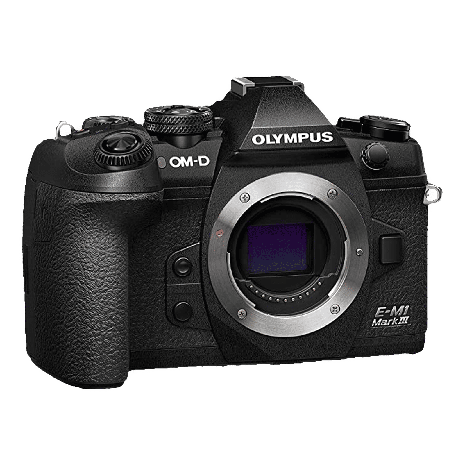 OLYMPUS OM-D E-M1 Mark lll 20.4MP Mirrorless Camera (Body Only, 17.4 x 13.0 mm Sensor, Tiltable Screen) OLYMPUS OM-D E-M1 Mark lll 20.4MP Mirrorless Camera (Body Only, 17.4 x 13.0 mm Sensor, Tiltable Screen)_10