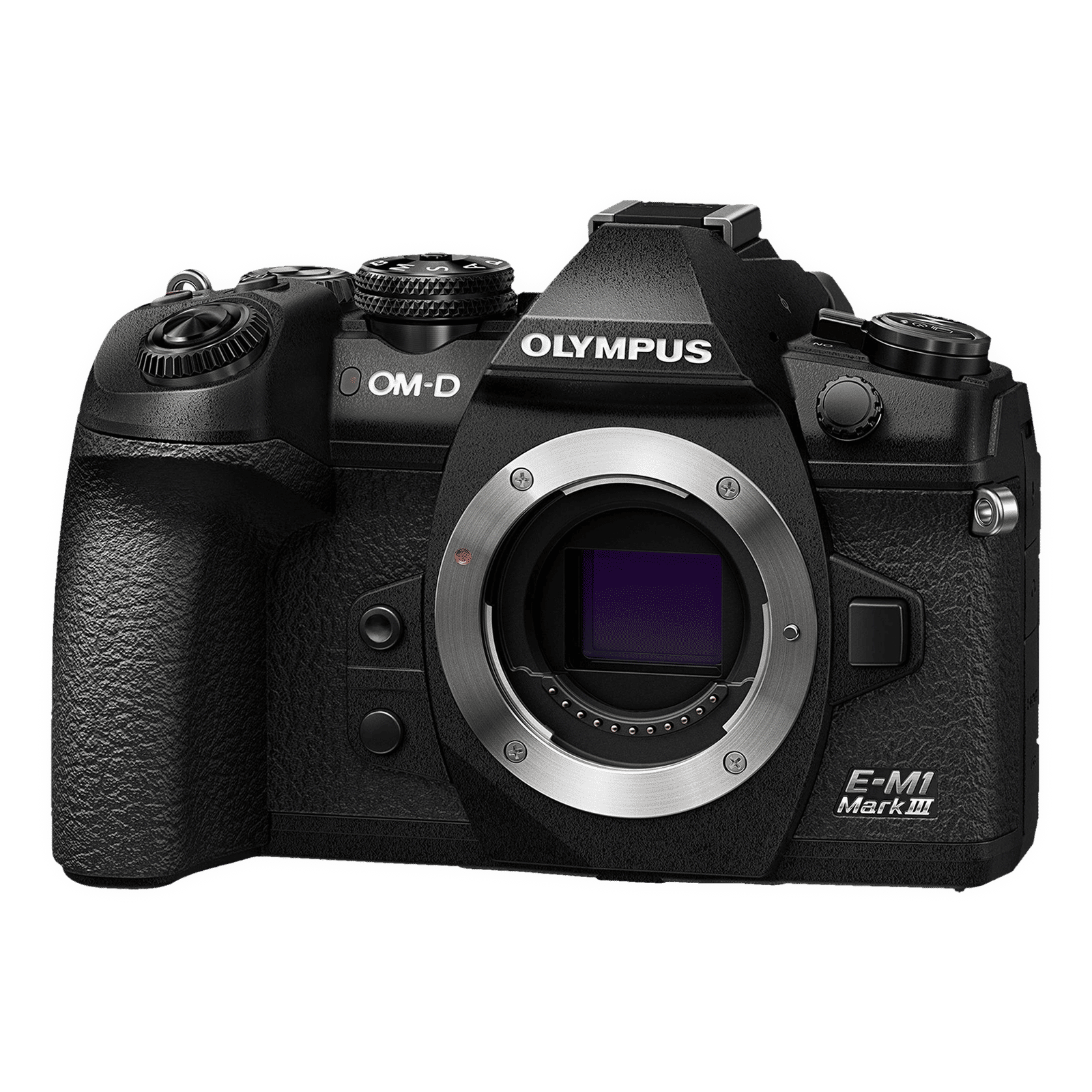 OLYMPUS OM-D E-M1 Mark lll 20.4MP Mirrorless Camera (Body Only, 17.4 x 13.0 mm Sensor, Tiltable Screen) OLYMPUS OM-D E-M1 Mark lll 20.4MP Mirrorless Camera (Body Only, 17.4 x 13.0 mm Sensor, Tiltable Screen)_4