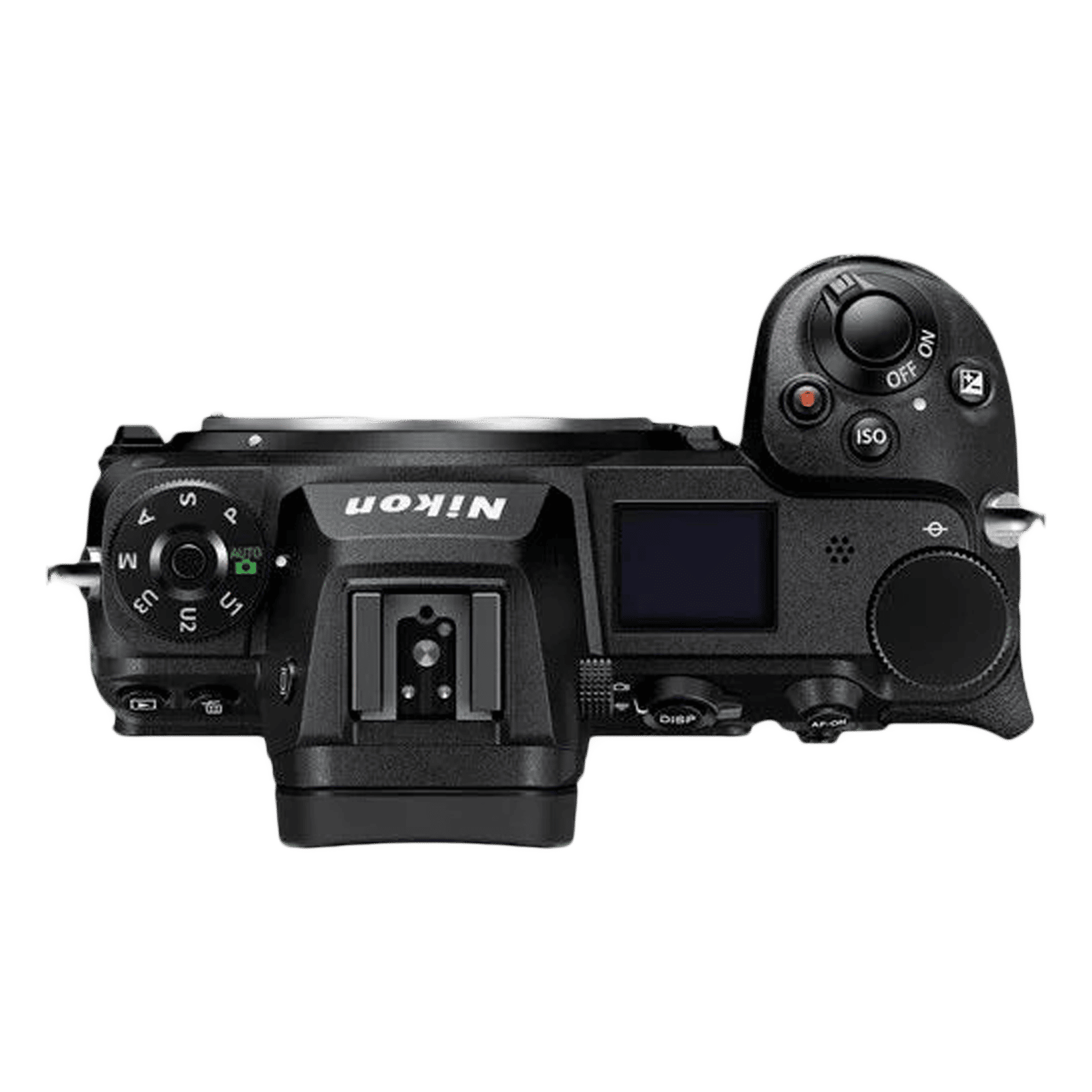Nikon Z 7II 45.7MP Mirrorless Camera (24-120 mm Lens, 35.9 x 23.9 mm Sensor, Tilting TFT Touch-Sensitive LCD)_6
