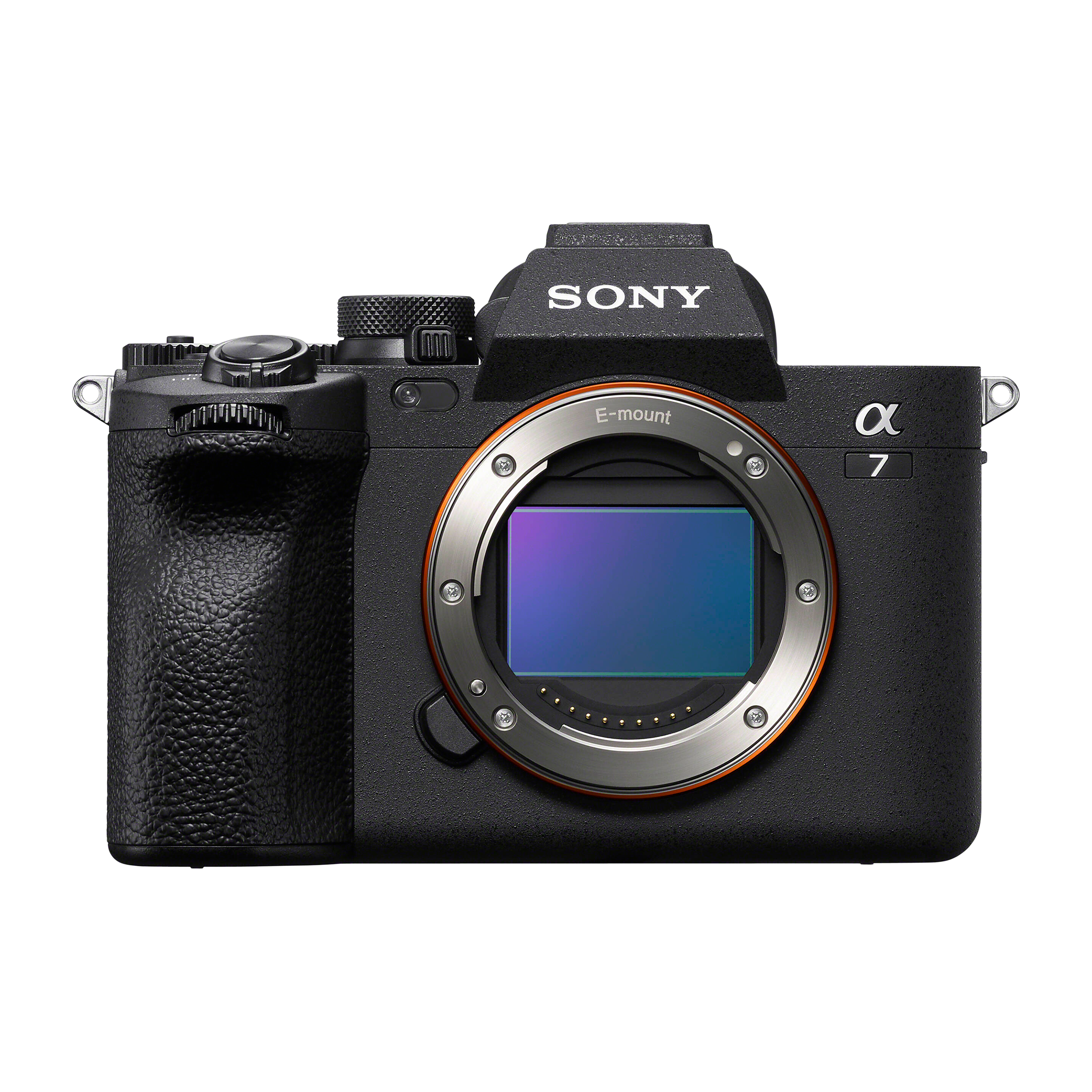 SONY Alpha 7 IV 33MP Full Frame Camera (Body Only, 35.9 x 23.9 mm Sensor, Real-Time Eye Auto Focus) SONY Alpha 7 IV 33MP Full Frame Camera (Body Only, 35.9 x 23.9 mm Sensor, Real-Time Eye Auto Focus)_1