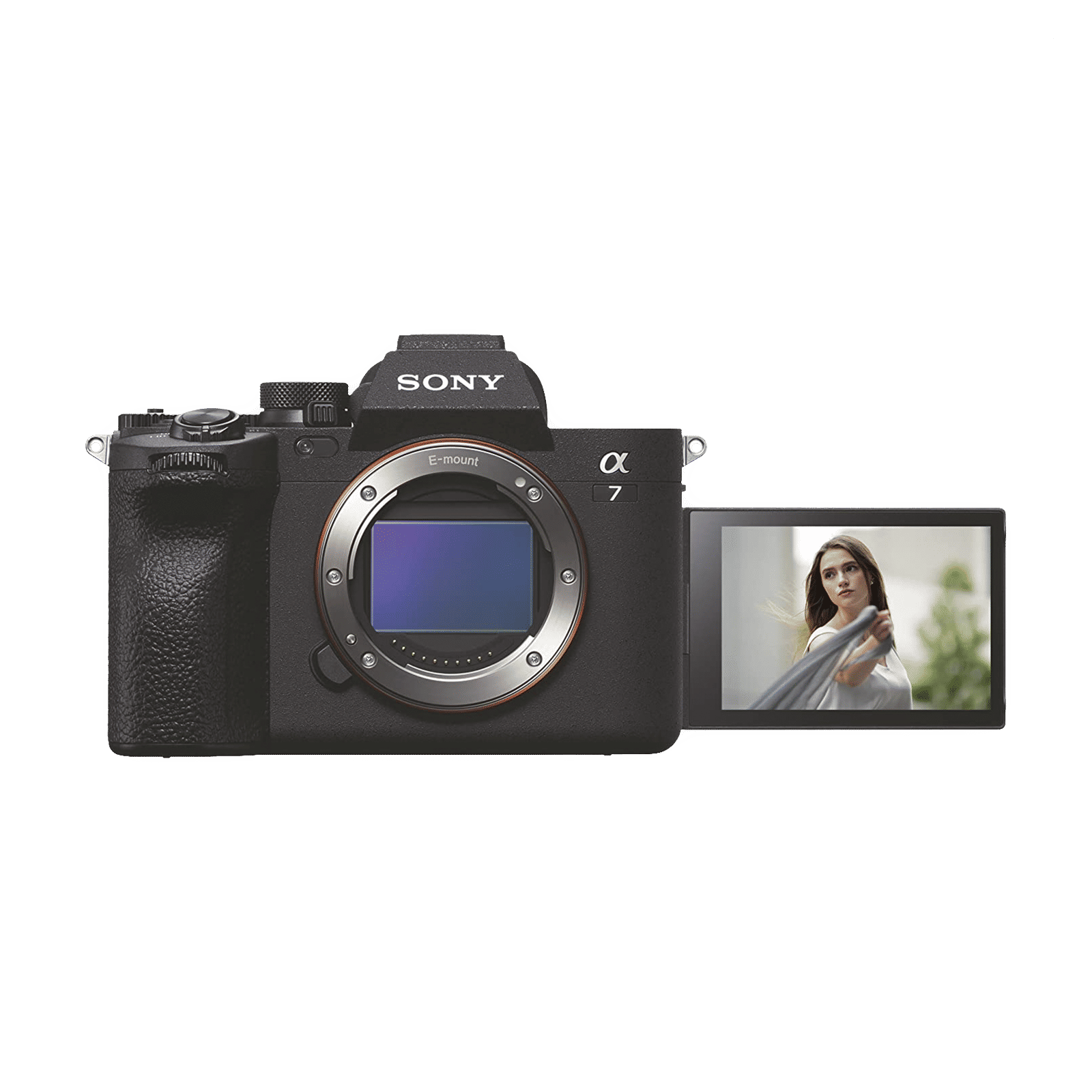 SONY Alpha 7 IV 33MP Full Frame Camera (Body Only, 35.9 x 23.9 mm Sensor, Real-Time Eye Auto Focus) SONY Alpha 7 IV 33MP Full Frame Camera (Body Only, 35.9 x 23.9 mm Sensor, Real-Time Eye Auto Focus)_9