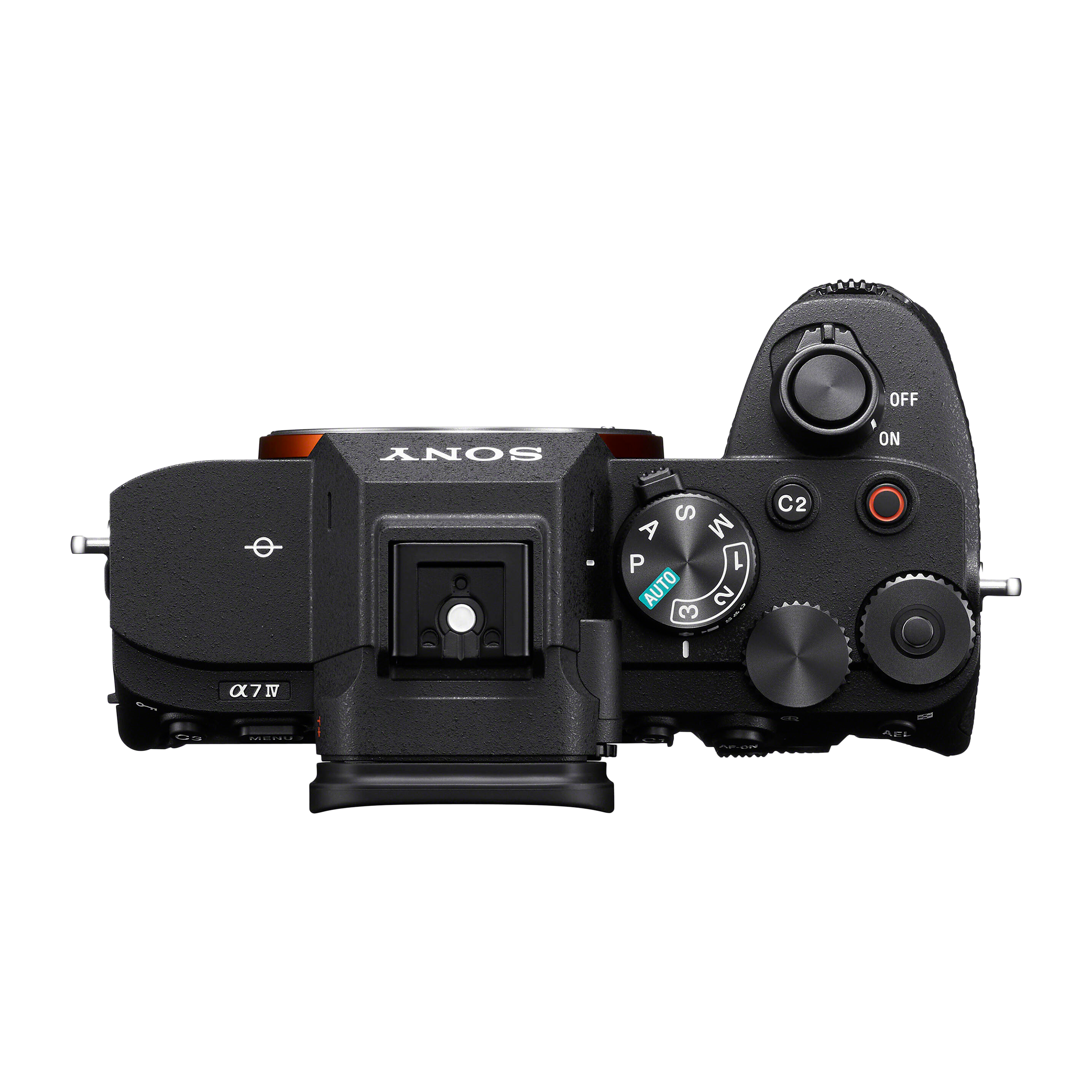 SONY Alpha 7 IV 33MP Full Frame Camera (Body Only, 35.9 x 23.9 mm Sensor, Real-Time Eye Auto Focus) SONY Alpha 7 IV 33MP Full Frame Camera (Body Only, 35.9 x 23.9 mm Sensor, Real-Time Eye Auto Focus)_5