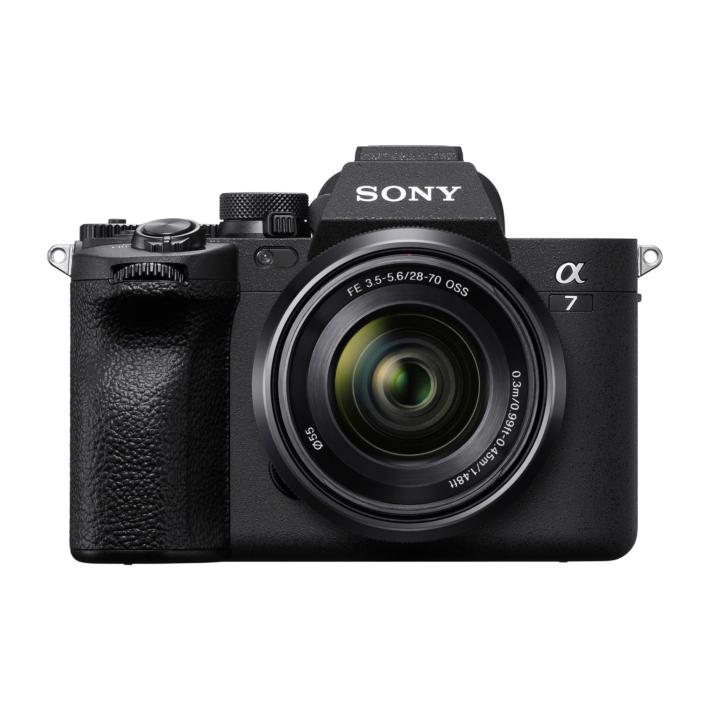 SONY Alpha 7 IV 33MP Full Frame Camera (28-70 mm Lens, 35.9 x 23.9 mm Sensor, Real-Time Eye Auto Focus)_1