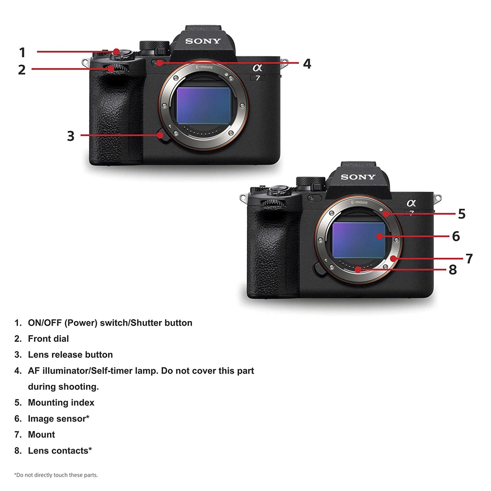 SONY Alpha 7 IV 33MP Full Frame Camera (28-70 mm Lens, 35.9 x 23.9 mm Sensor, Real-Time Eye Auto Focus)_13