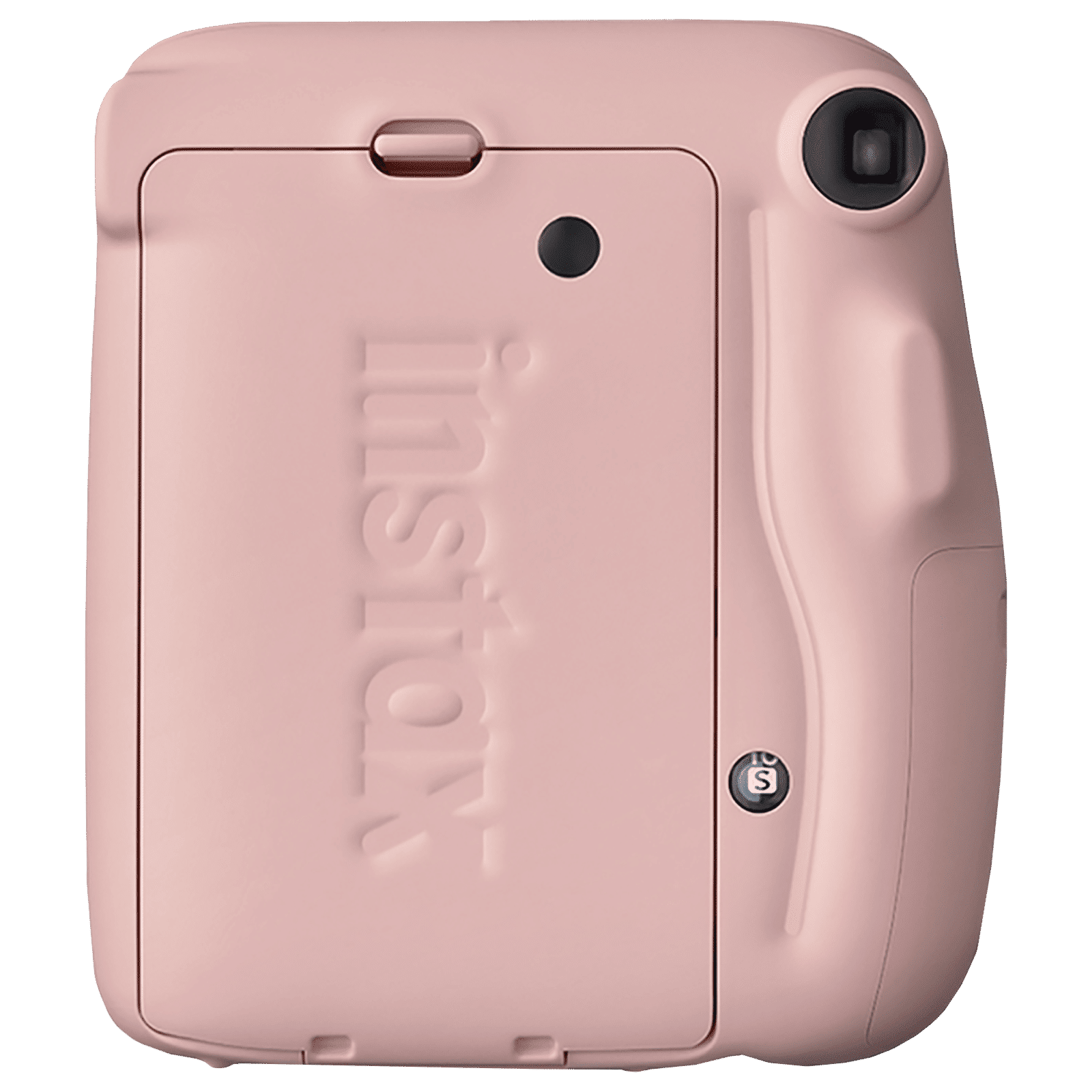FUJIFILM Instax Mini 11 Starter Kit Instant Camera with 10 Instant Films (Blush Pink) FUJIFILM Instax Mini 11 Starter Kit Instant Camera with 10 Instant Films (Blush Pink)_5