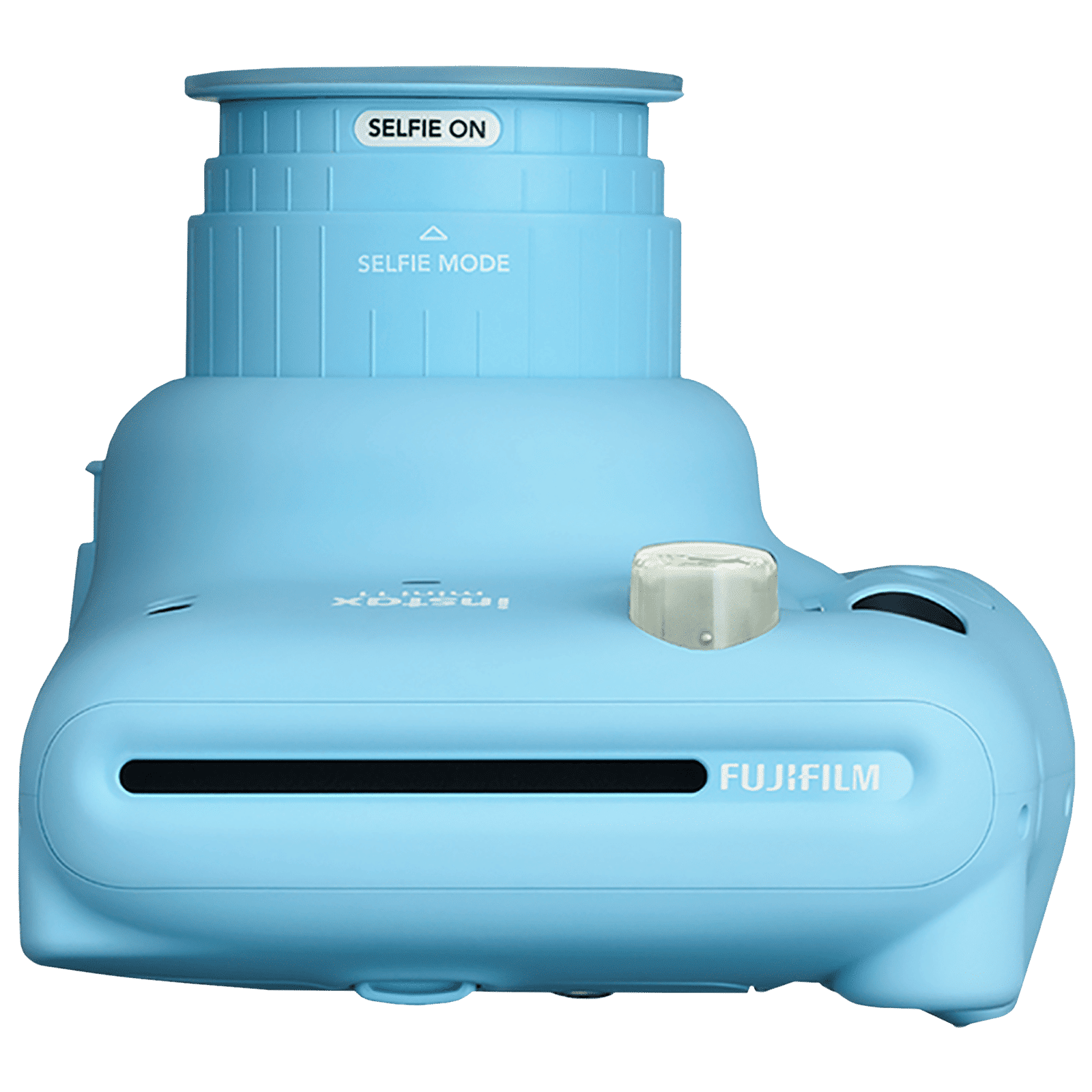 FUJIFILM Instax Mini 11 Starter Kit Instant Camera with 10 Instant Films (Sky Blue) FUJIFILM Instax Mini 11 Starter Kit Instant Camera with 10 Instant Films (Sky Blue)_6