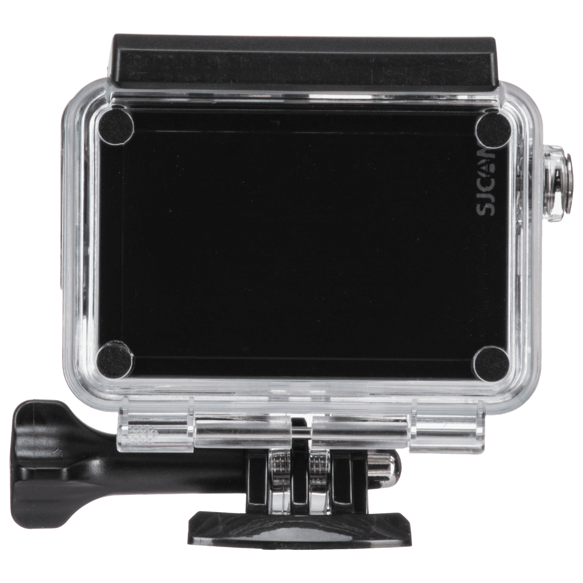 SJCAM SJ8 Air HD 1296P and 14.24MP 30 FPS Waterproof Action Camera with 160 Degree Wide Angle (Black) SJCAM SJ8 Air HD 1296P and 14.24MP 30 FPS Waterproof Action Camera with 160 Degree Wide Angle (Black)_5