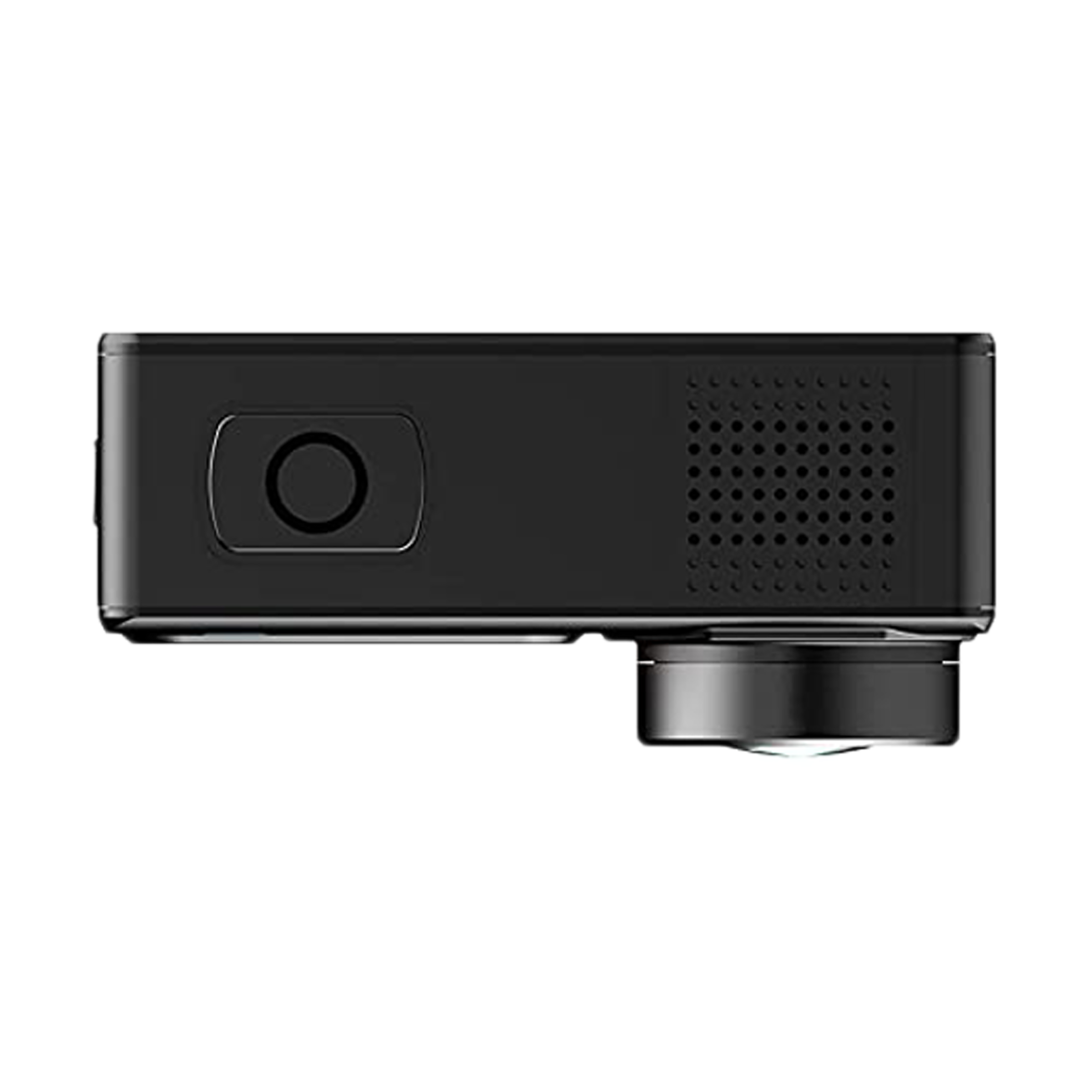 SJCAM SJ8 Dual Screen 4K and 20MP 30 FPS Waterproof Action Camera with 170 Degree Wide Angle (Black)_5