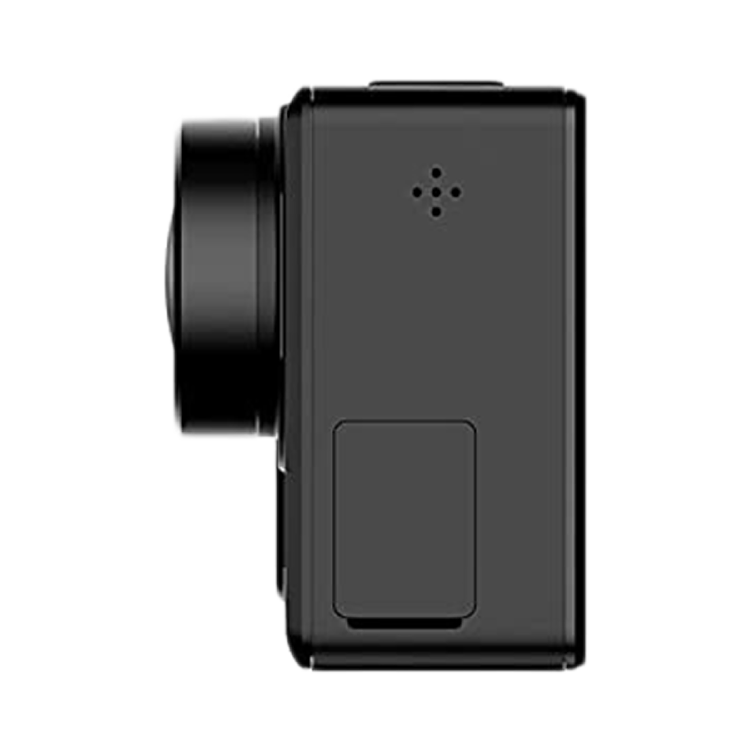 SJCAM SJ8 Dual Screen 4K and 20MP 30 FPS Waterproof Action Camera with 170 Degree Wide Angle (Black)_7