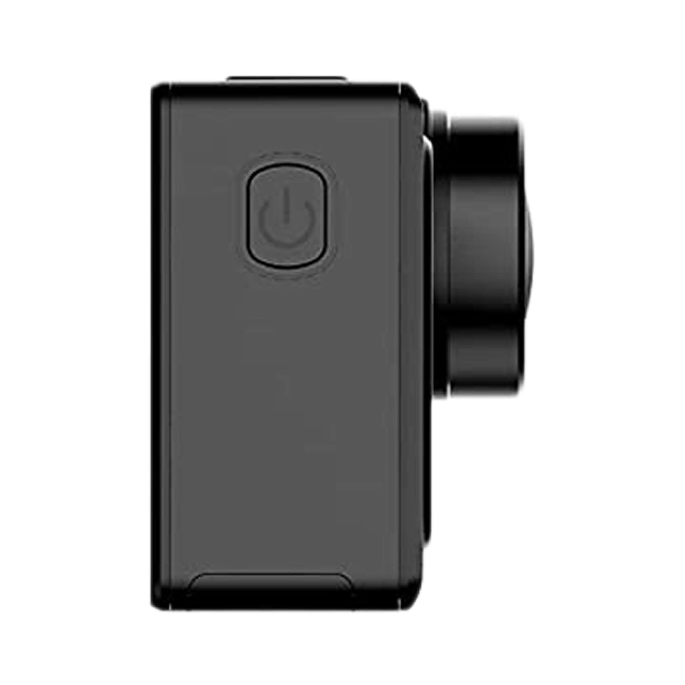 SJCAM SJ8 Dual Screen 4K and 20MP 30 FPS Waterproof Action Camera with 170 Degree Wide Angle (Black)_8