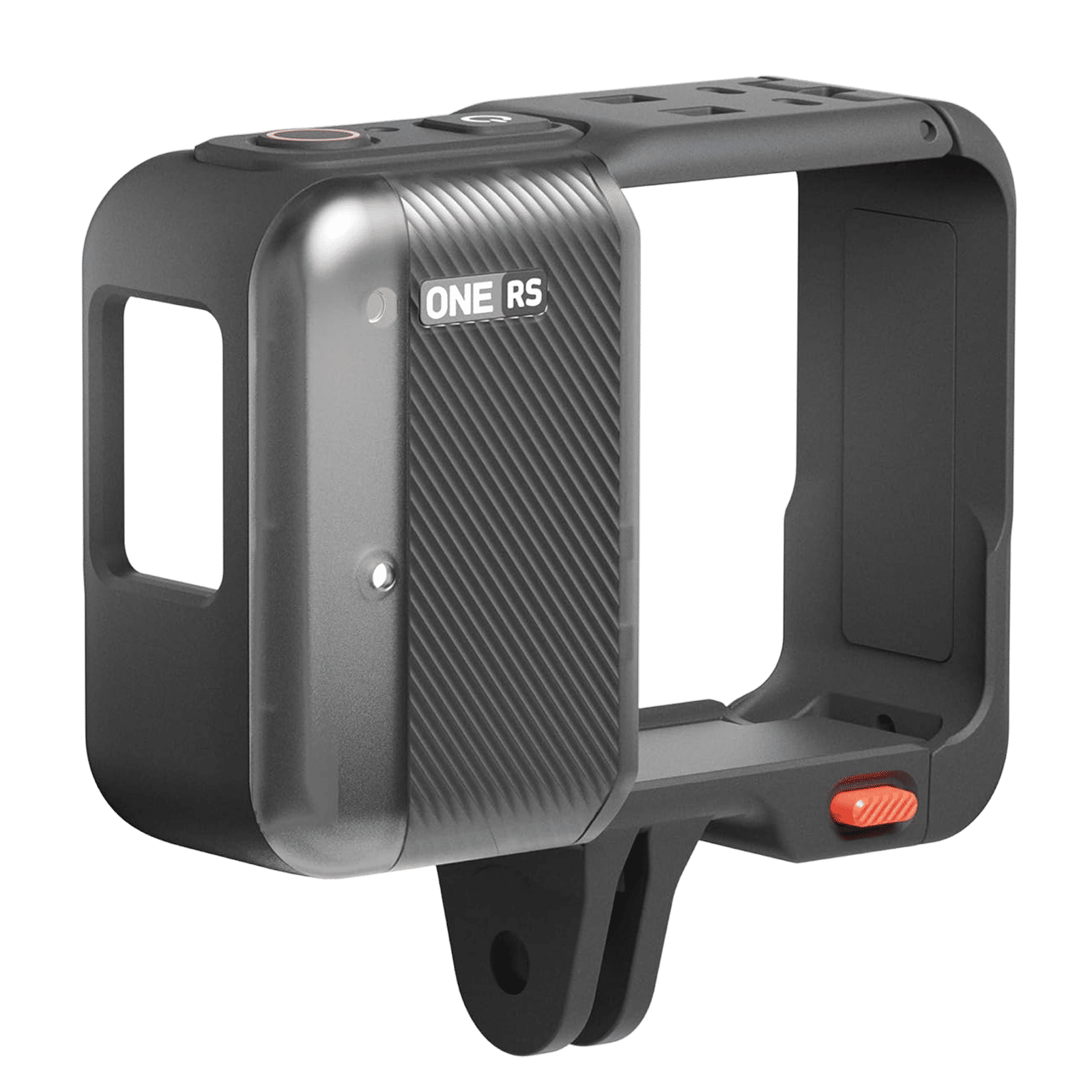 Insta360 One RS 4k Edition 6K and 48MP 60 FPS Waterproof Action Camera with FlowState Stabilisation (Black & Red) Insta360 One RS 4k Edition 6K and 48MP 60 FPS Waterproof Action Camera with FlowState Stabilisation (Black & Red)_11
