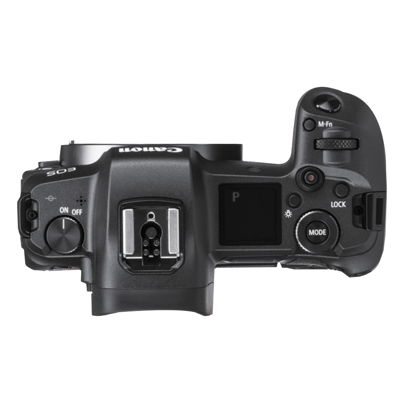 Canon EOS R 30.3MP Mirrorless Camera (Body Only, 36 x 24 mm Sensor, Vari-Angle Touch Screen LCD) Canon EOS R 30.3MP Mirrorless Camera (Body Only, 36 x 24 mm Sensor, Vari-Angle Touch Screen LCD)_6