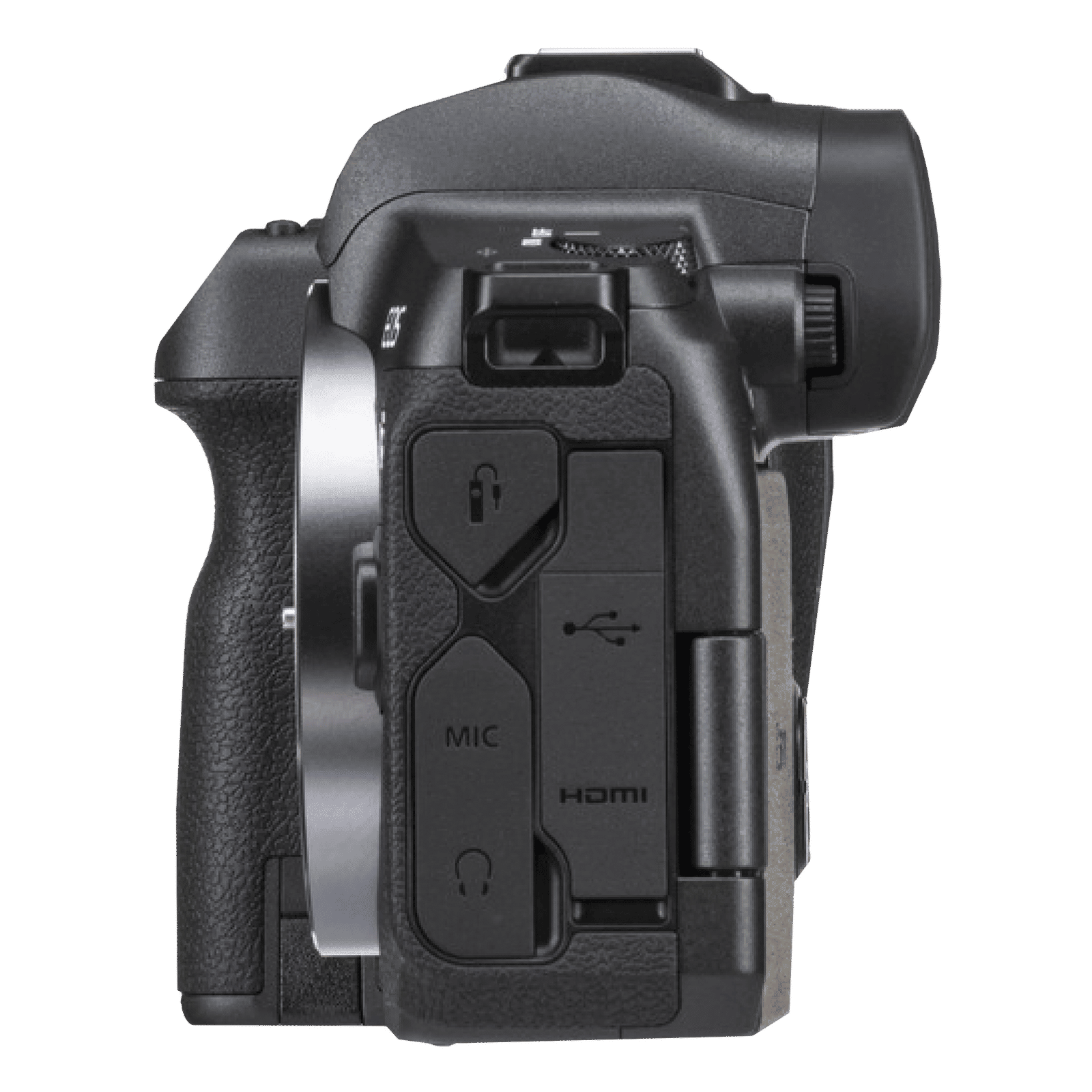 Canon EOS R 30.3MP Mirrorless Camera (Body Only, 36 x 24 mm Sensor, Vari-Angle Touch Screen LCD) Canon EOS R 30.3MP Mirrorless Camera (Body Only, 36 x 24 mm Sensor, Vari-Angle Touch Screen LCD)_8