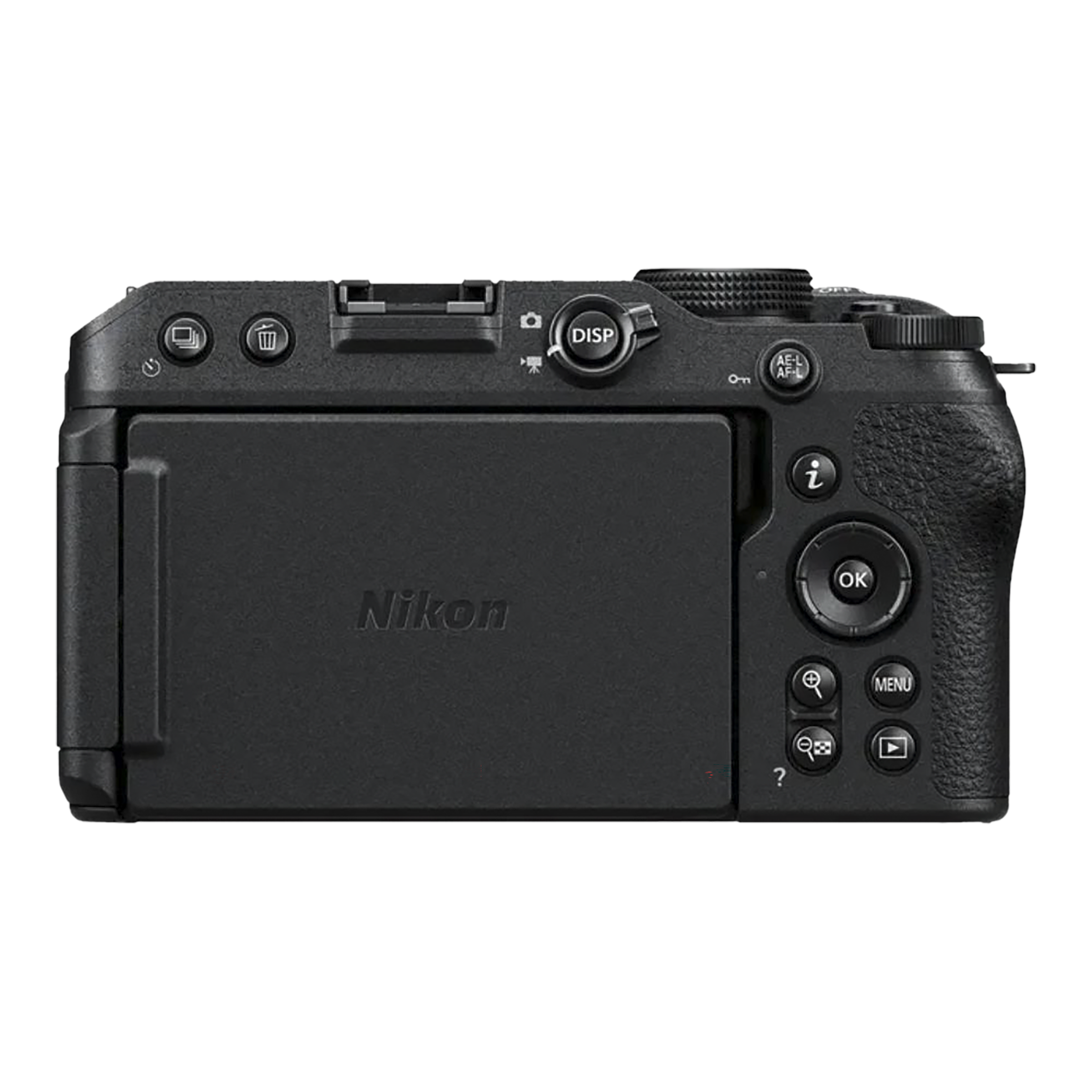 Nikon Z 30 20.9MP Mirrorless Camera (16-50 mm Lens, 23.5 x 15.7 mm Sensor, Dual Microphones)_14