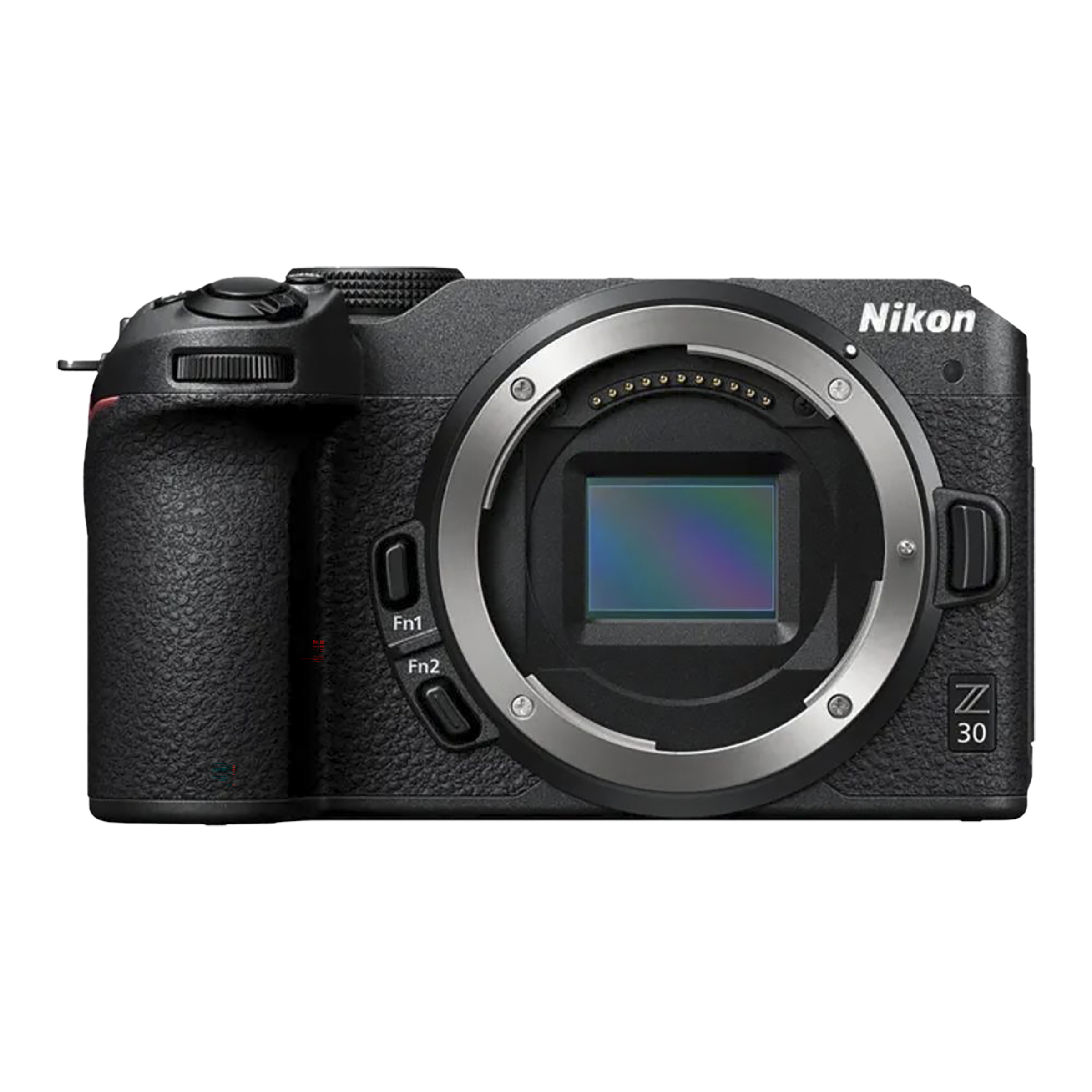 Nikon Z 30 20.9MP Mirrorless Camera (16-50 mm Lens, 23.5 x 15.7 mm Sensor, Dual Microphones)_15