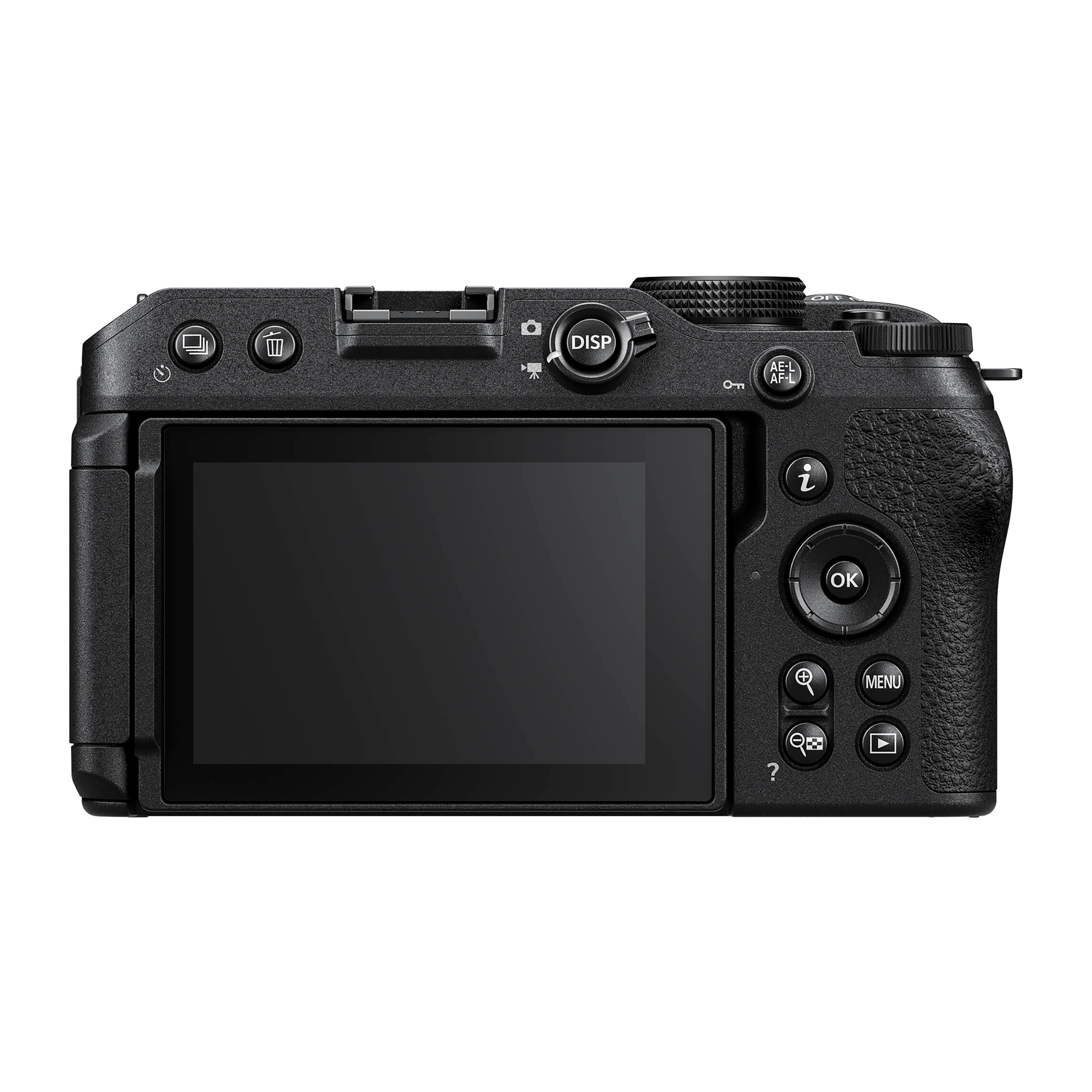 Nikon Z 30 20.9MP Mirrorless Camera (16-50 mm Lens, 23.5 x 15.7 mm Sensor, Dual Microphones)_6