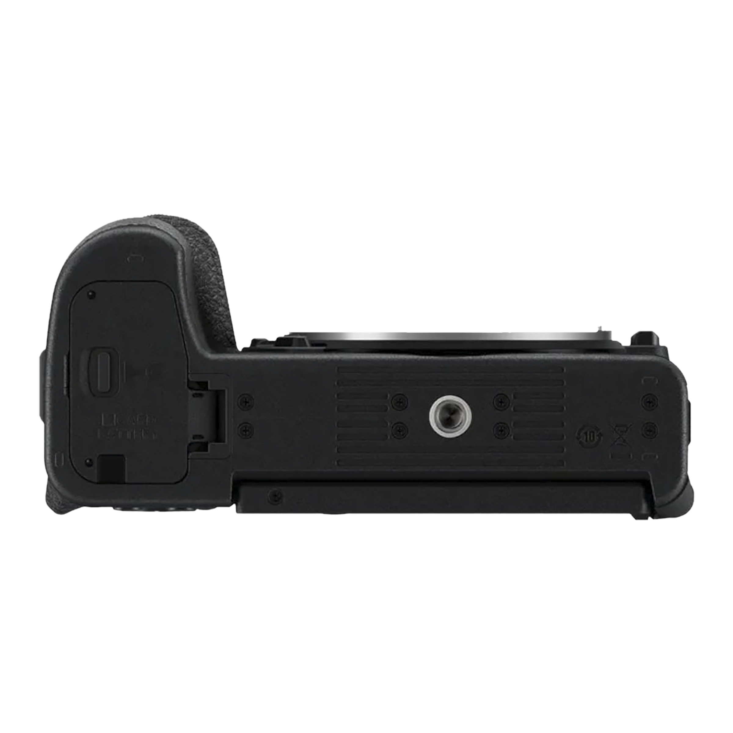 Nikon Z 30 20.9MP Mirrorless Camera (16-50 mm Lens, 23.5 x 15.7 mm Sensor, Dual Microphones)_8