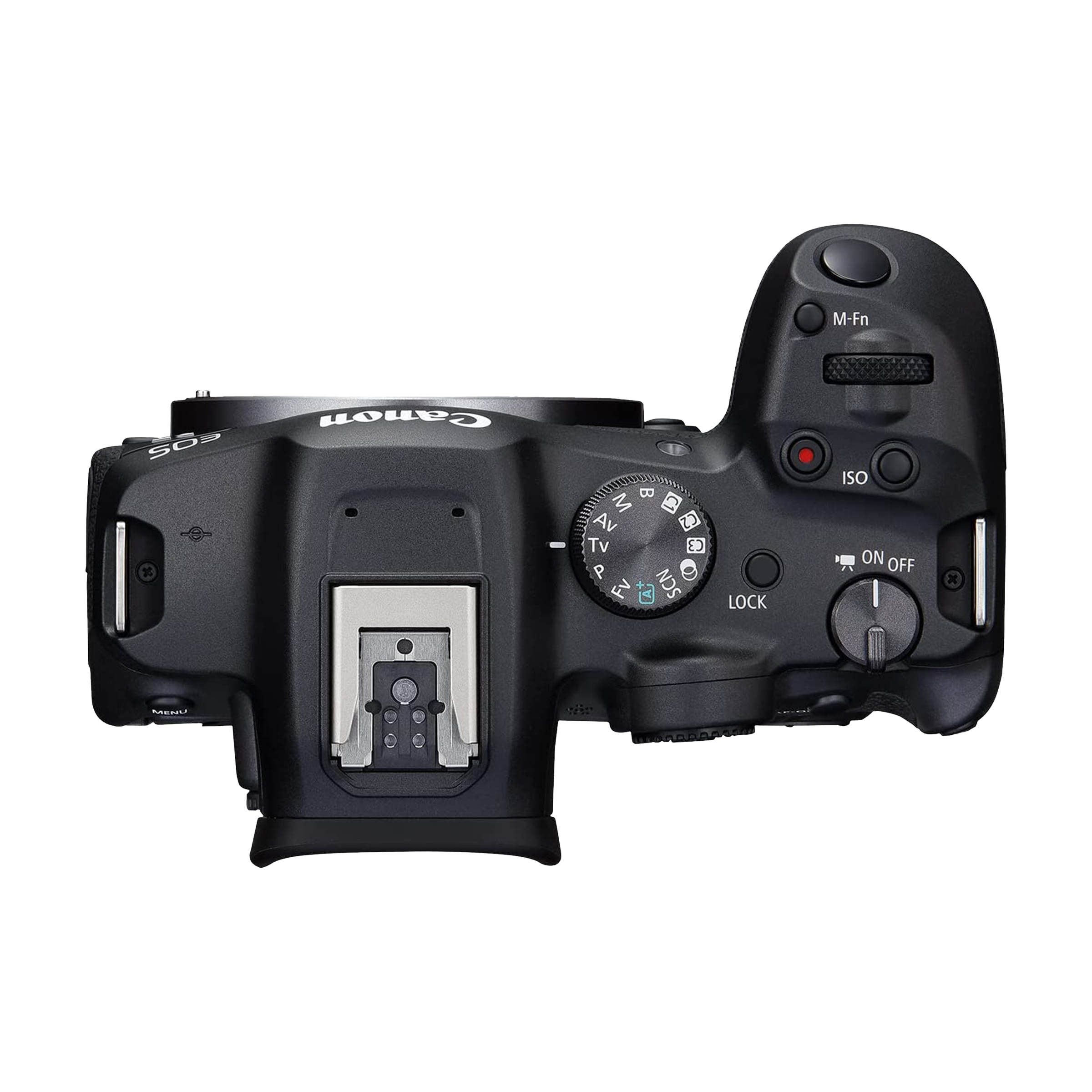 Canon EOS R7 32.5MP Mirrorless Camera (Body Only, 22.3 x 14.8 mm Sensor, Vari-Angle Touch Screen LCD)_6