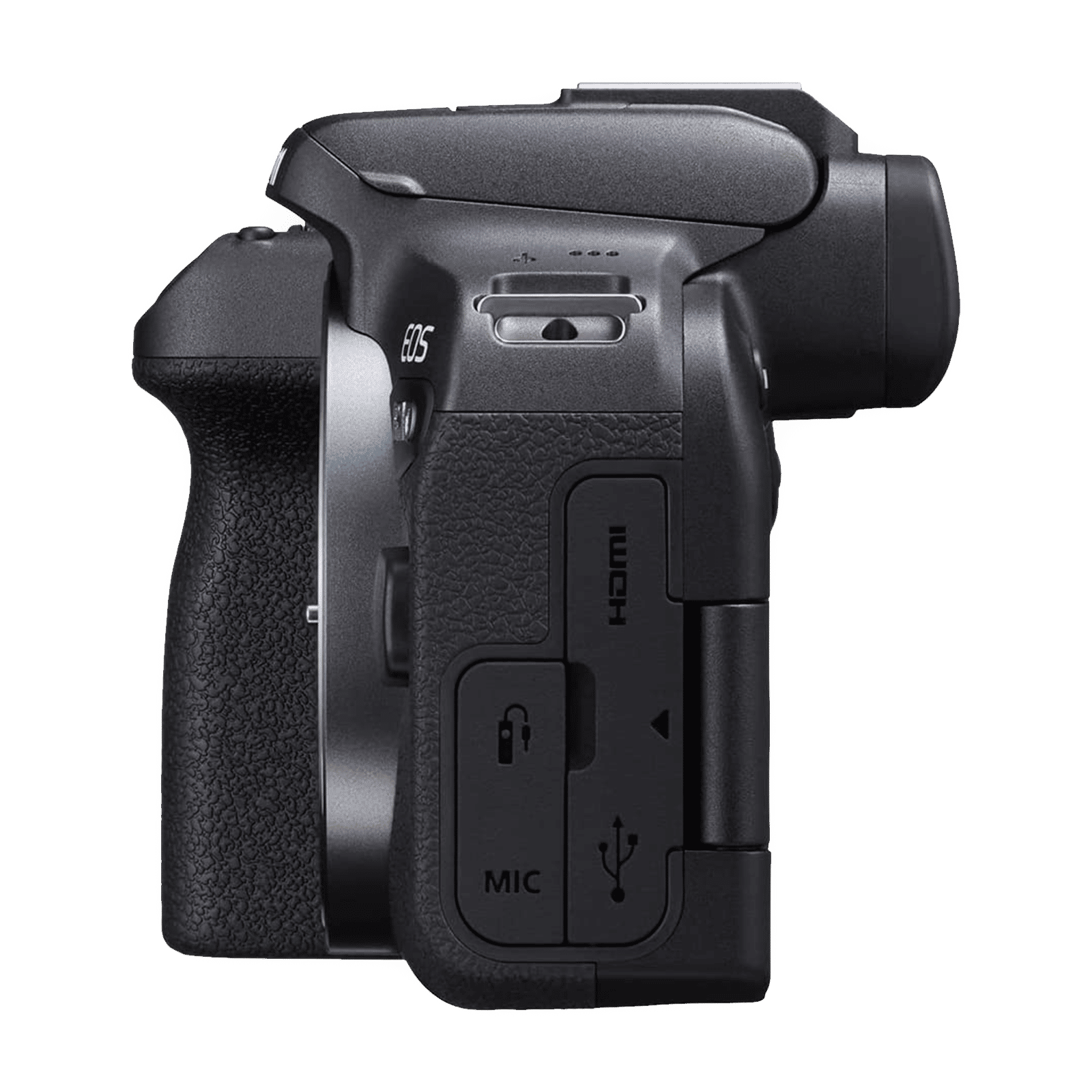 Canon EOS R10 24.2MP Mirrorless Camera (Body Only, 22.3 x 14.9 mm Sensor, Vari-Angle Touch Screen LCD) Canon EOS R10 24.2MP Mirrorless Camera (Body Only, 22.3 x 14.9 mm Sensor, Vari-Angle Touch Screen LCD)_4
