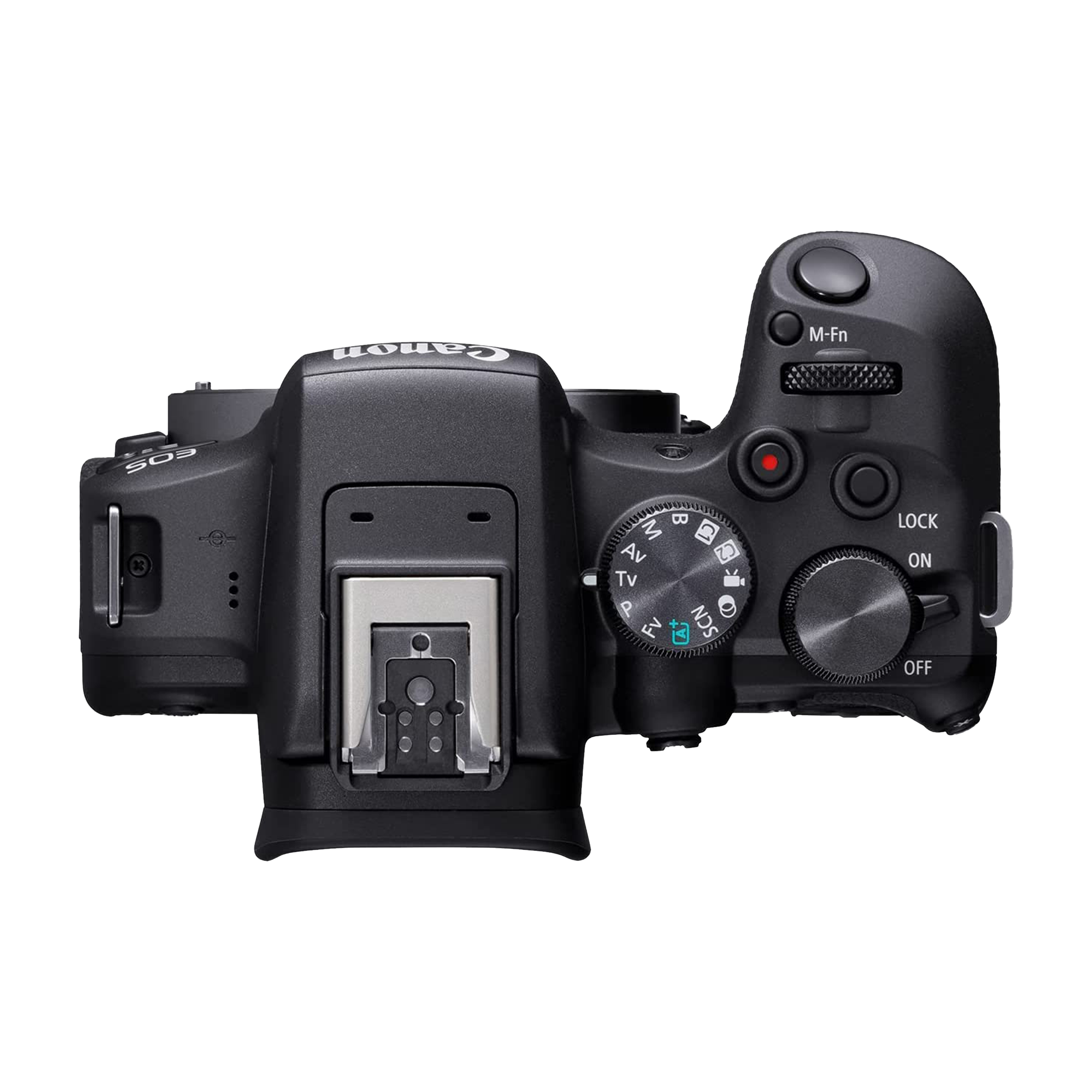 Canon EOS R10 24.2MP Mirrorless Camera (Body Only, 22.3 x 14.9 mm Sensor, Vari-Angle Touch Screen LCD) Canon EOS R10 24.2MP Mirrorless Camera (Body Only, 22.3 x 14.9 mm Sensor, Vari-Angle Touch Screen LCD)_6
