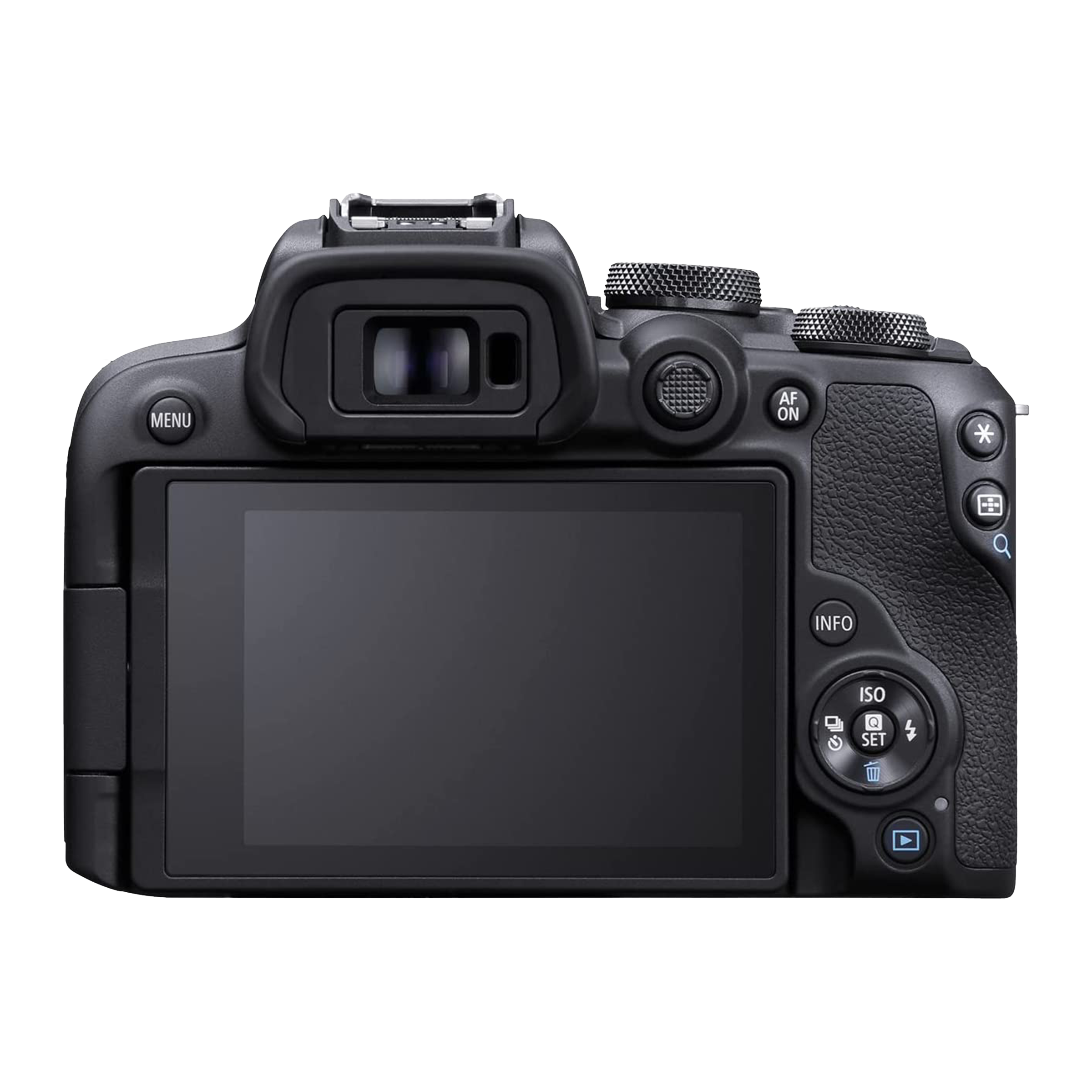 Canon EOS R10 24.2MP Mirrorless Camera (Body Only, 22.3 x 14.9 mm Sensor, Vari-Angle Touch Screen LCD) Canon EOS R10 24.2MP Mirrorless Camera (Body Only, 22.3 x 14.9 mm Sensor, Vari-Angle Touch Screen LCD)_7