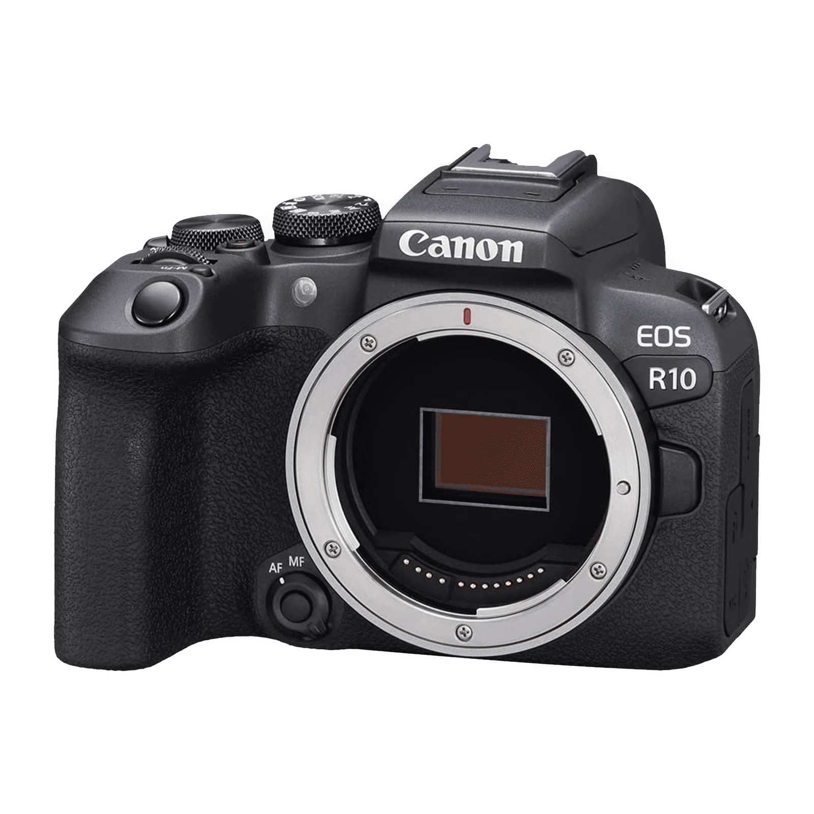 Canon EOS R10 24.2MP Mirrorless Camera (Body Only, 22.3 x 14.9 mm Sensor, Vari-Angle Touch Screen LCD) Canon EOS R10 24.2MP Mirrorless Camera (Body Only, 22.3 x 14.9 mm Sensor, Vari-Angle Touch Screen LCD)_8