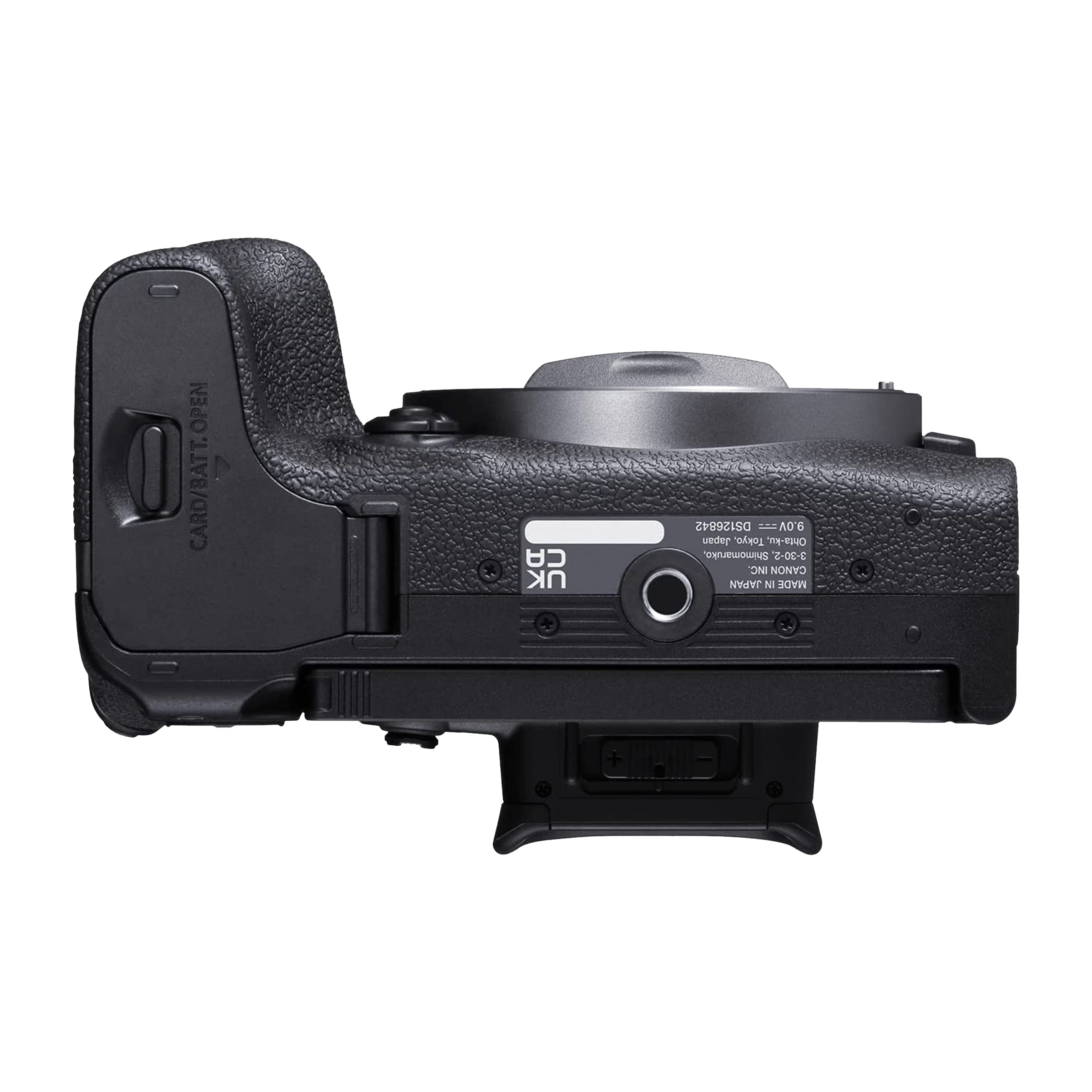 Canon EOS R10 24.2MP Mirrorless Camera (Body Only, 22.3 x 14.9 mm Sensor, Vari-Angle Touch Screen LCD) Canon EOS R10 24.2MP Mirrorless Camera (Body Only, 22.3 x 14.9 mm Sensor, Vari-Angle Touch Screen LCD)_9