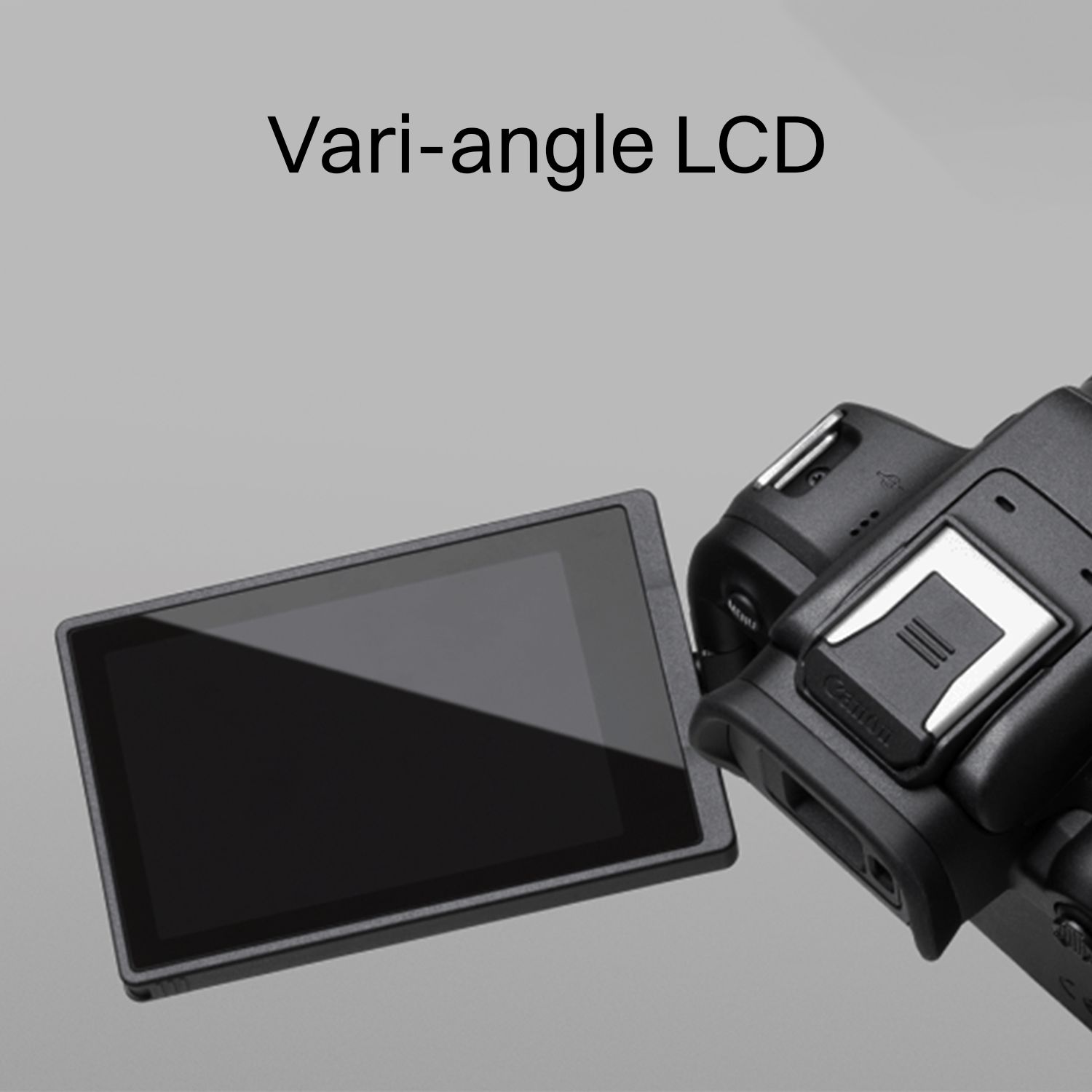 Canon EOS R10 24.2MP Mirrorless Camera (18-150 mm Lens, 22.3 x 14.9 mm Sensor, Vari-Angle Touch Screen LCD)_13