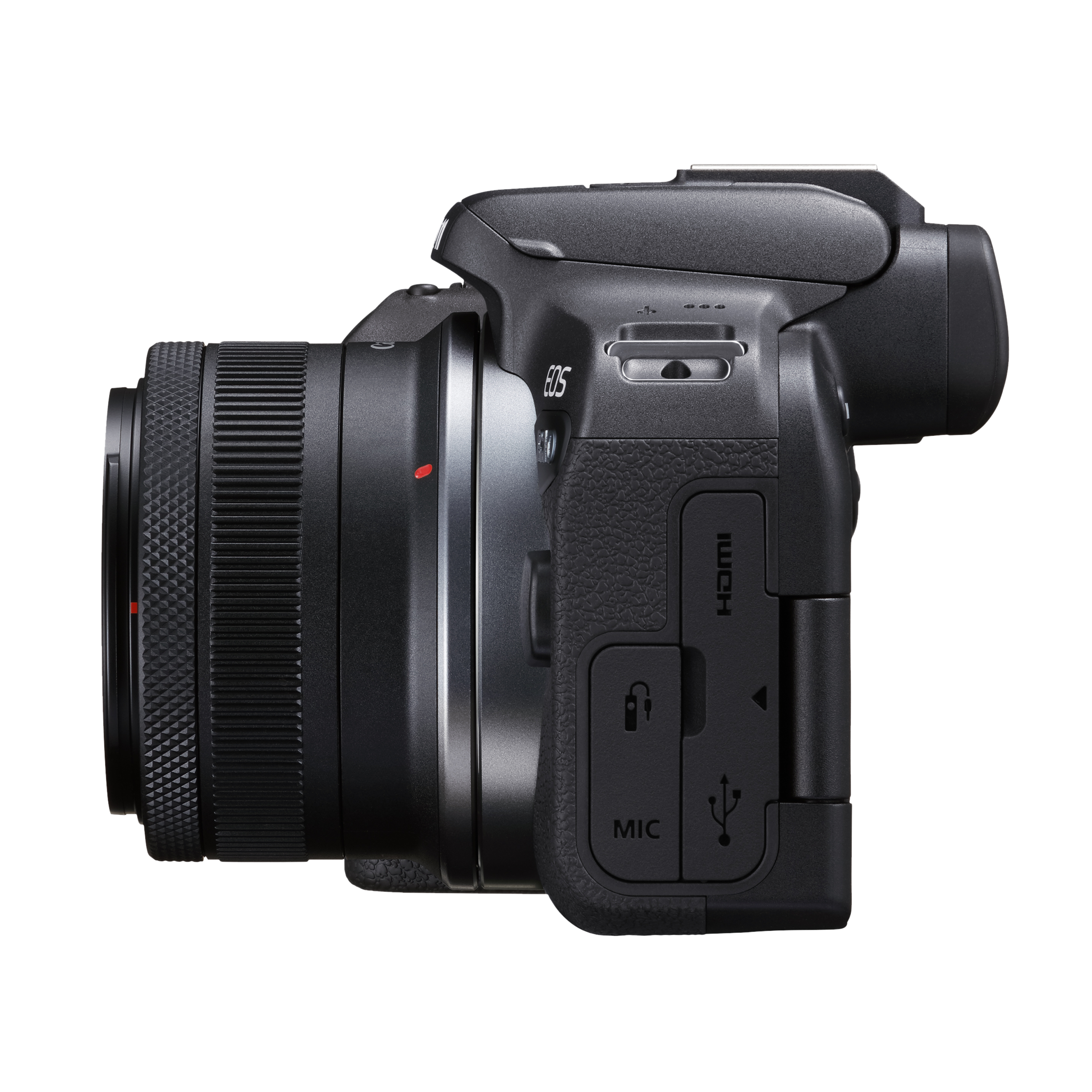 Canon EOS R10 24.2MP Mirrorless Camera (18-45 mm Lens, 22.3 x 14.9 mm Sensor, Vari-Angle Touch Screen LCD) Canon EOS R10 24.2MP Mirrorless Camera (18-45 mm Lens, 22.3 x 14.9 mm Sensor, Vari-Angle Touch Screen LCD)_4