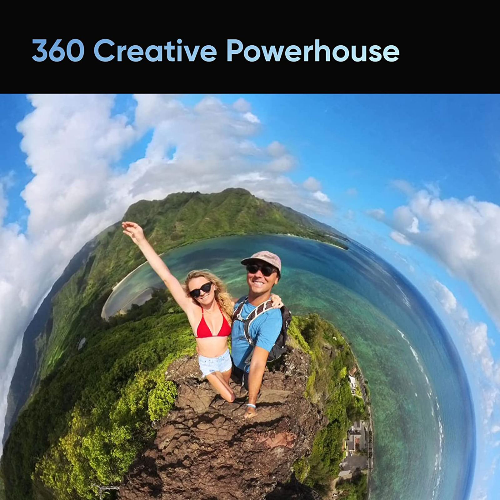 Insta360 X3 8K and 72MP 60 FPS Waterproof Action Camera with Magic Third Person Views (Black) Insta360 X3 8K and 72MP 60 FPS Waterproof Action Camera with Magic Third Person Views (Black)_5