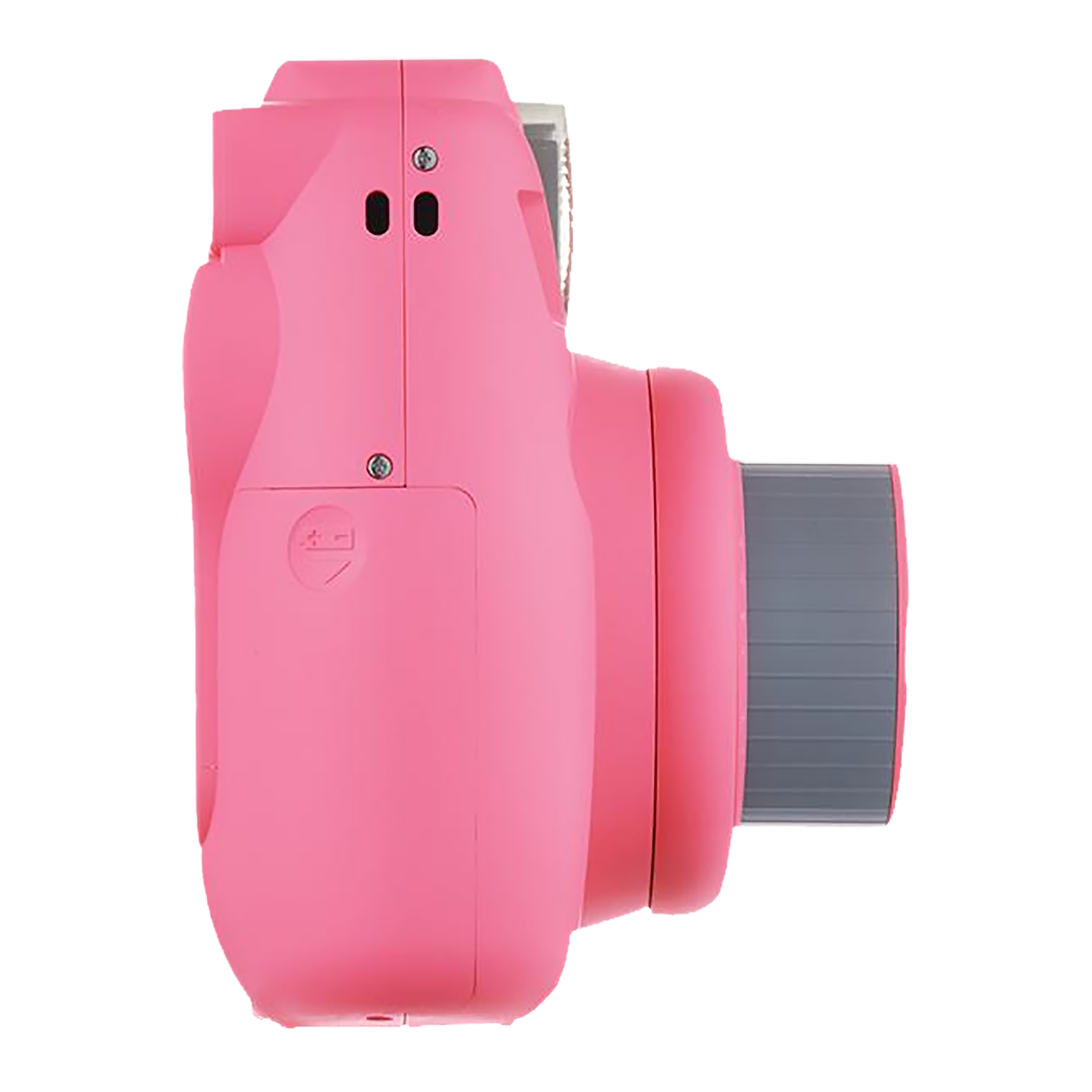FUJIFILM Instax Mini 9 Delight Box Instant Camera with 10 Instant Films (Flamingo Pink) FUJIFILM Instax Mini 9 Delight Box Instant Camera with 10 Instant Films (Flamingo Pink)_5
