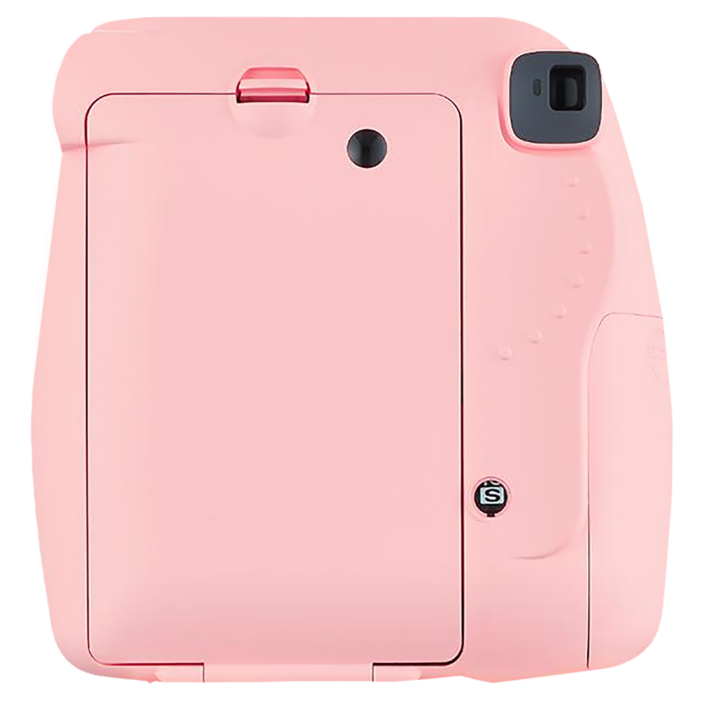 FUJIFILM Instax Mini 9 Delight Box Instant Camera with 10 Instant Films (Clear Pink) FUJIFILM Instax Mini 9 Delight Box Instant Camera with 10 Instant Films (Clear Pink)_3