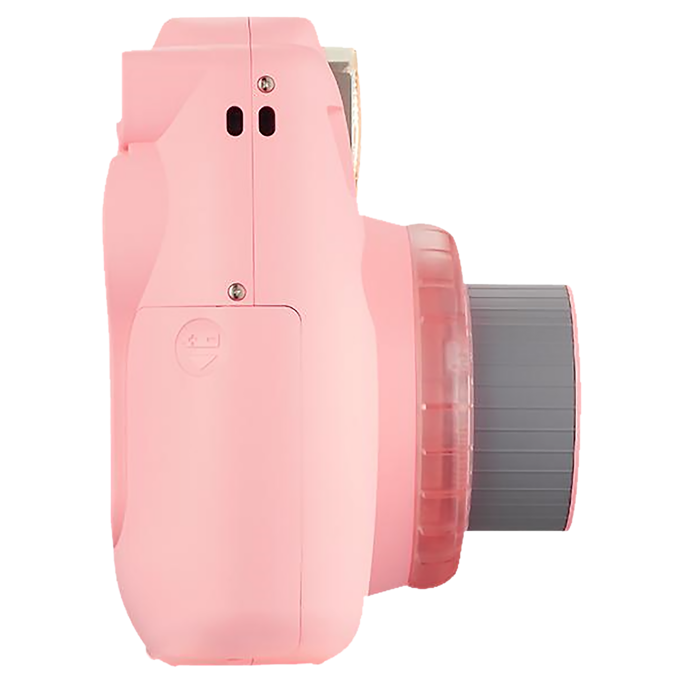 FUJIFILM Instax Mini 9 Delight Box Instant Camera with 10 Instant Films (Clear Pink) FUJIFILM Instax Mini 9 Delight Box Instant Camera with 10 Instant Films (Clear Pink)_5