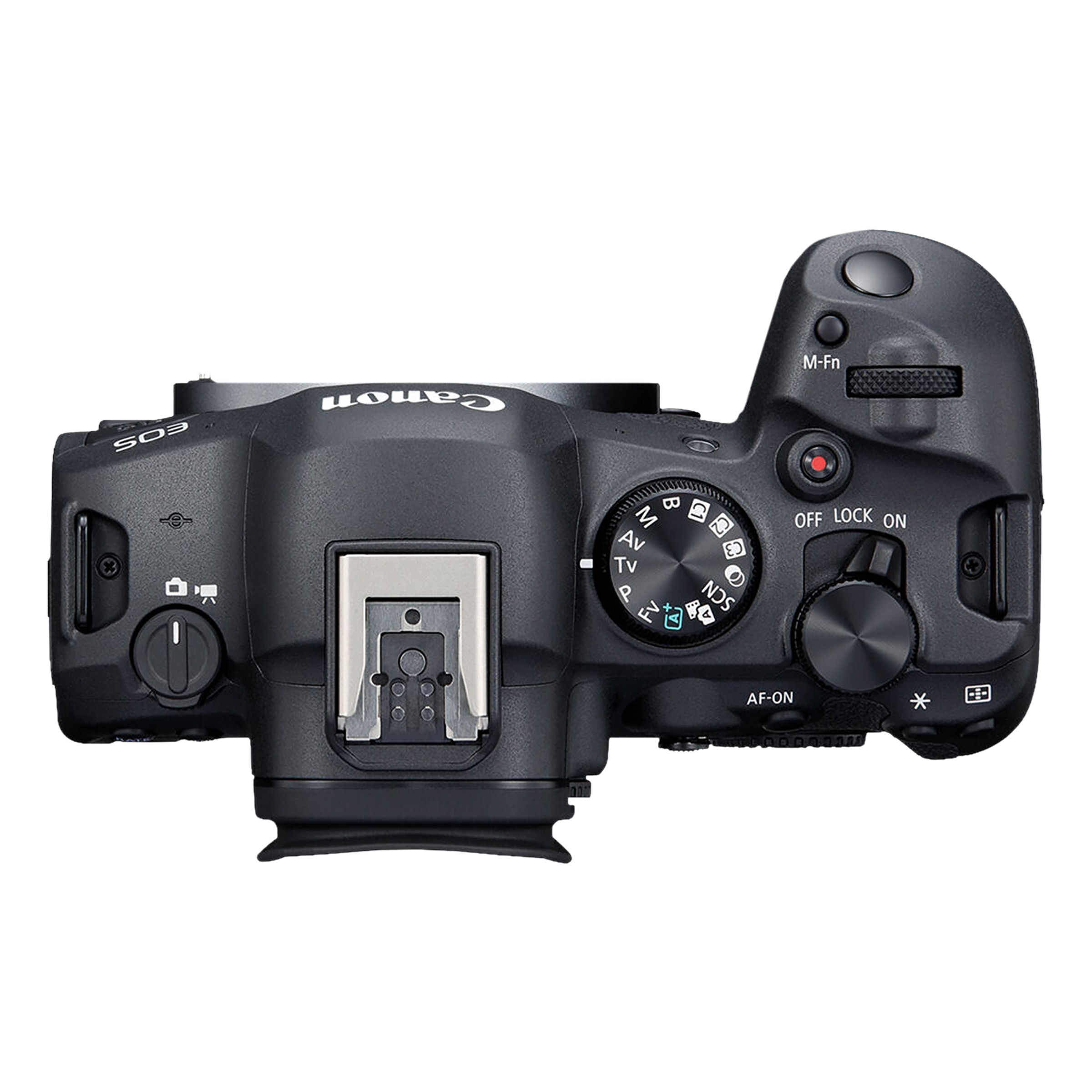 Canon EOS R6 Mark II 24.2MP Full-Frame Camera Body (CMOS Sensor, Auto Subject Detection) Canon EOS R6 Mark II 24.2MP Full-Frame Camera Body (CMOS Sensor, Auto Subject Detection)_5