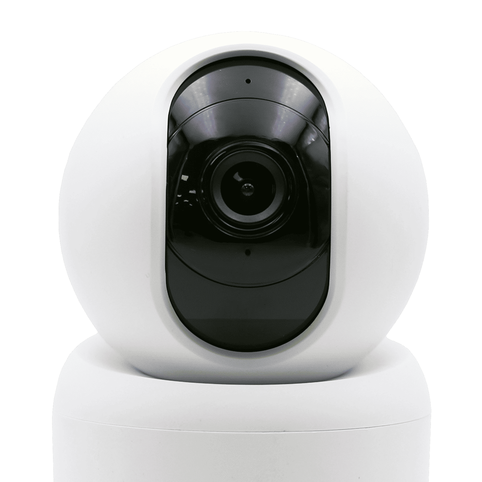 CP PLUS Ezykam Smart CCTV Security Camera (Google Assistant Support, CP-E35A, White) CP PLUS Ezykam Smart CCTV Security Camera (Google Assistant Support, CP-E35A, White)_4