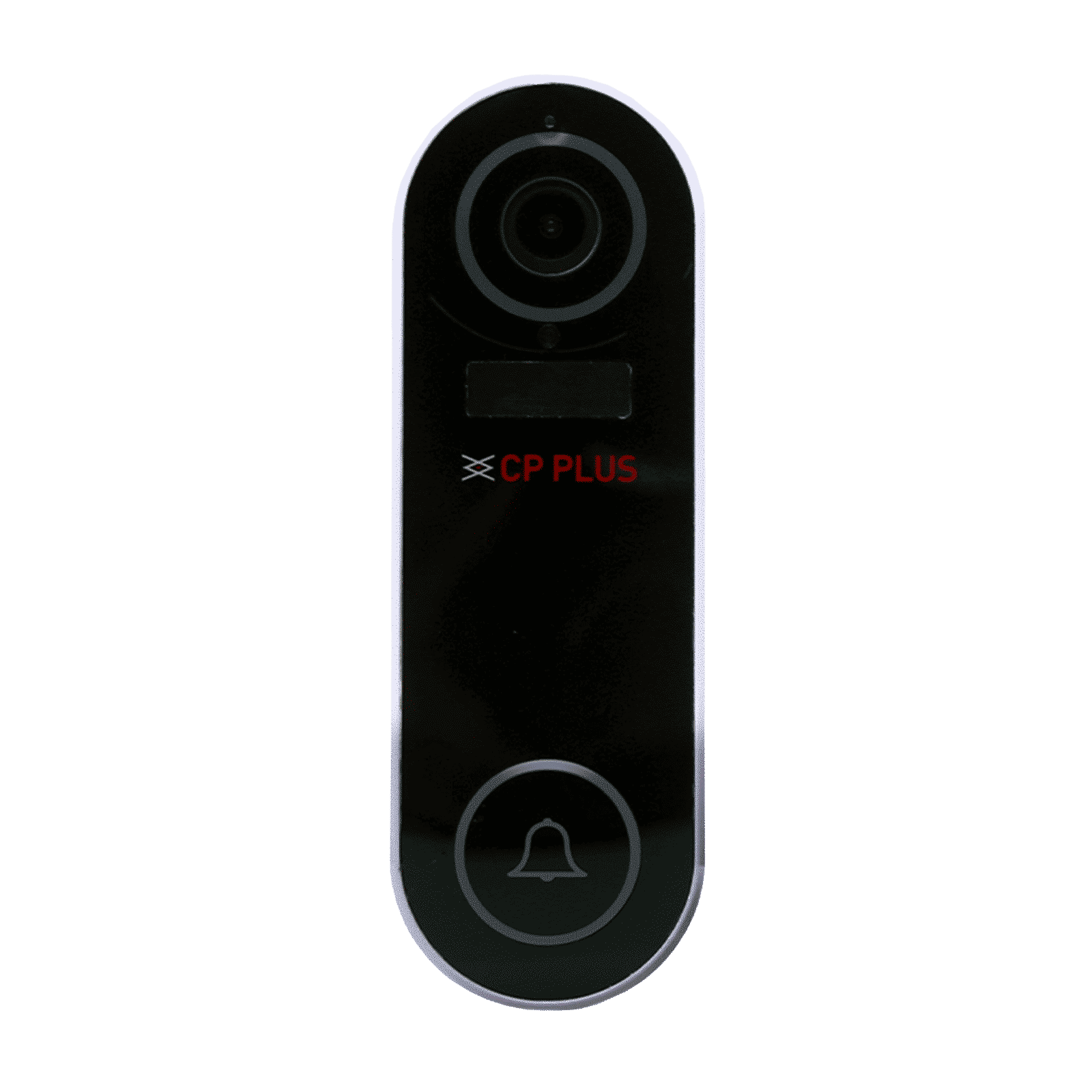 CP PLUS Video Door Bell (Google Assistant, CP-L23, Black) CP PLUS Video Door Bell (Google Assistant, CP-L23, Black)_1