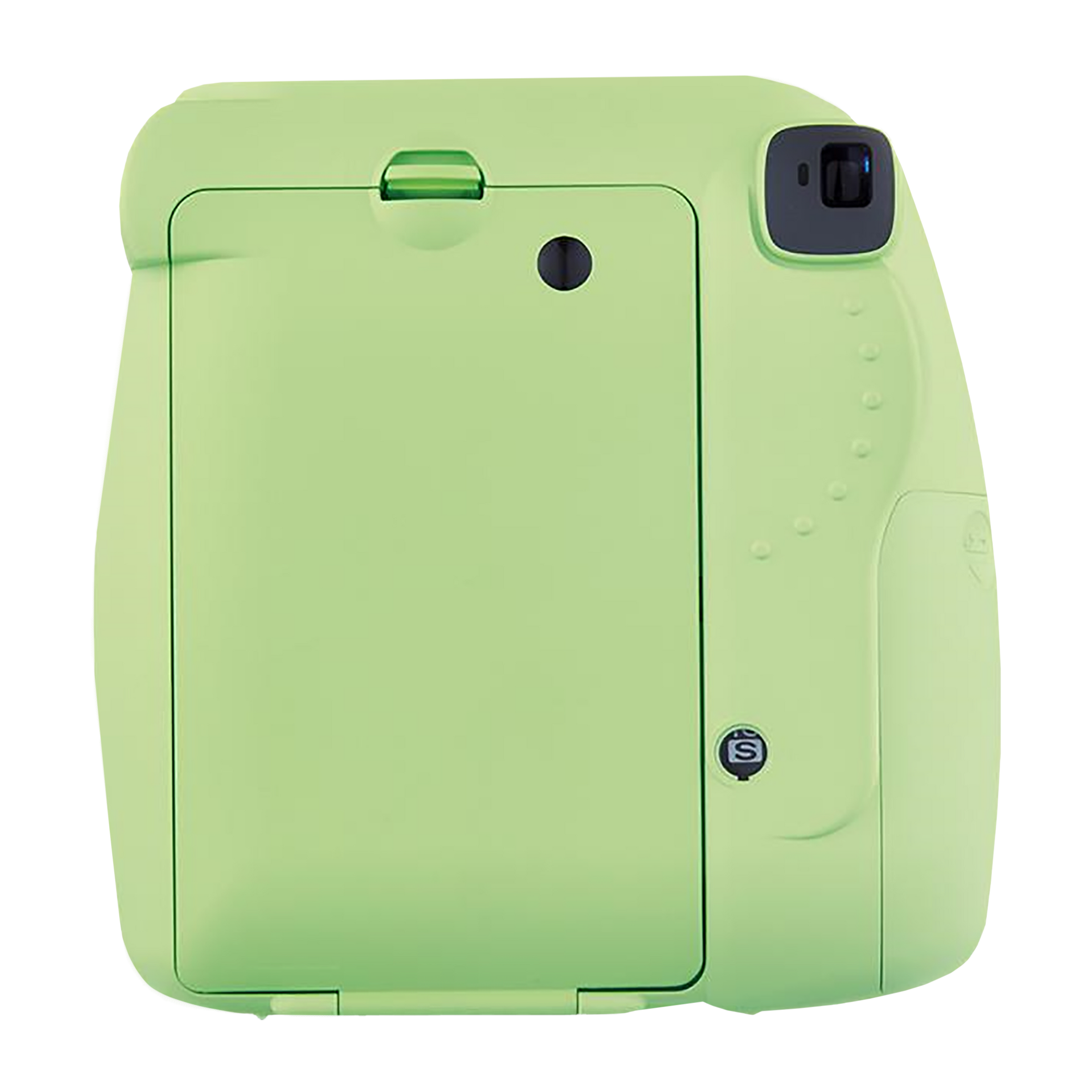 FUJIFILM Instax Mini 9 Instant Camera (Lime Green) FUJIFILM Instax Mini 9 Instant Camera (Lime Green)_3