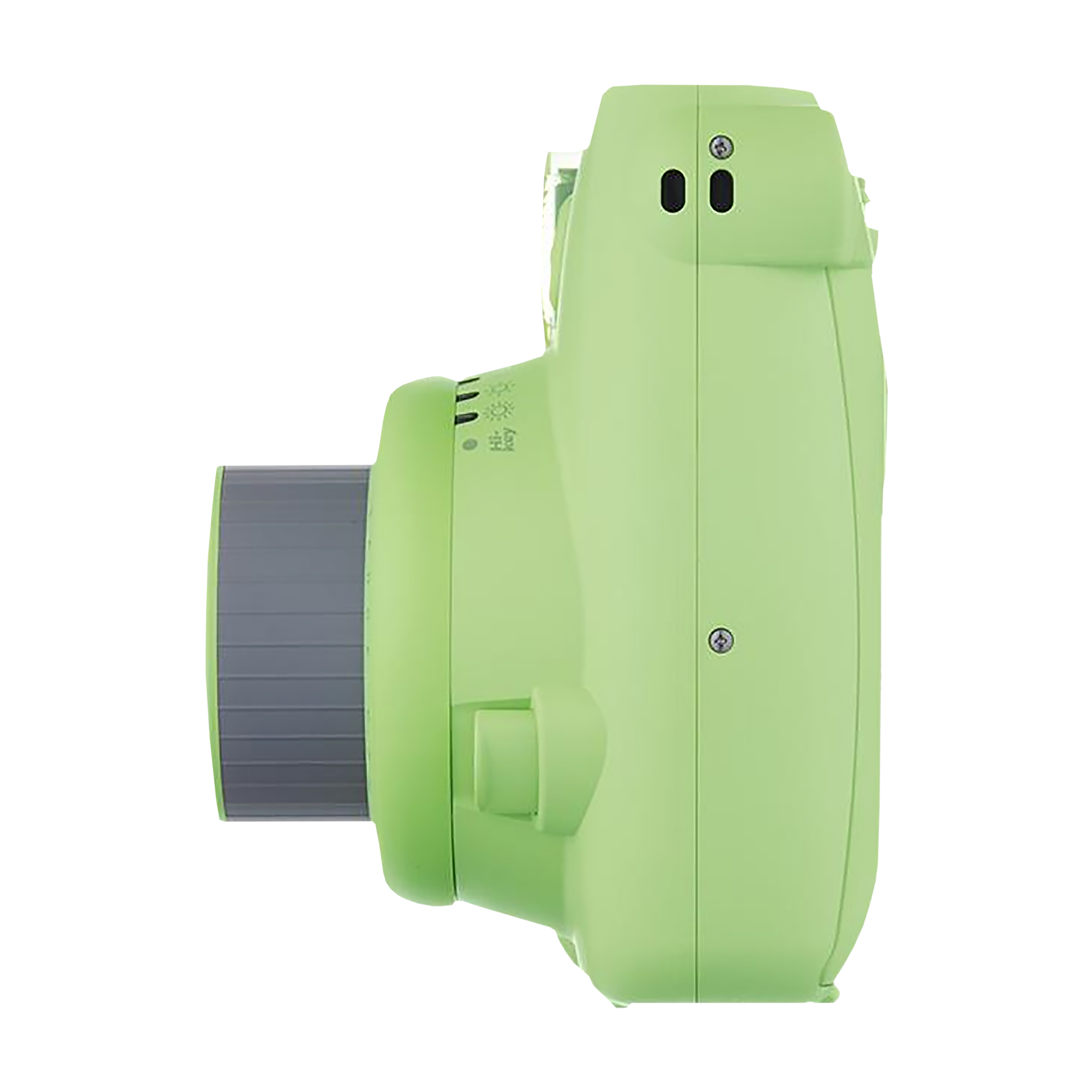 FUJIFILM Instax Mini 9 Instant Camera (Lime Green) FUJIFILM Instax Mini 9 Instant Camera (Lime Green)_4