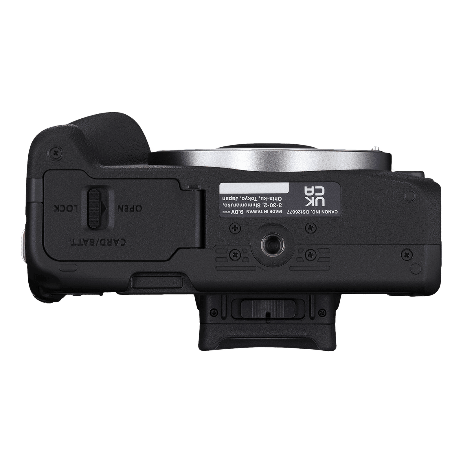 Canon EOS R50 24.2MP Mirrorless Camera (18-45 mm Lens, 5-Axis Electronic Image Stabilization) Canon EOS R50 24.2MP Mirrorless Camera (18-45 mm Lens, 5-Axis Electronic Image Stabilization)_6
