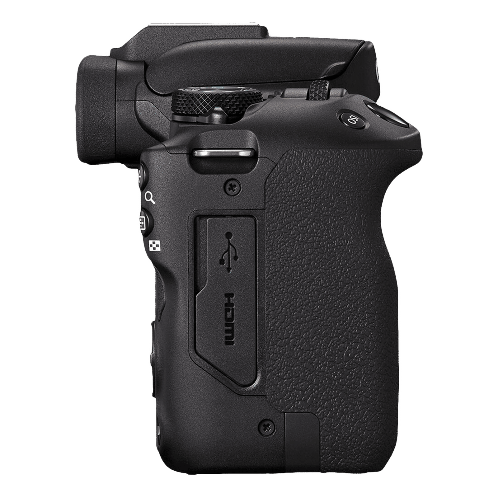 Canon EOS R50 24.2MP Mirrorless Camera (18-45 mm Lens, 5-Axis Electronic Image Stabilization) Canon EOS R50 24.2MP Mirrorless Camera (18-45 mm Lens, 5-Axis Electronic Image Stabilization)_8
