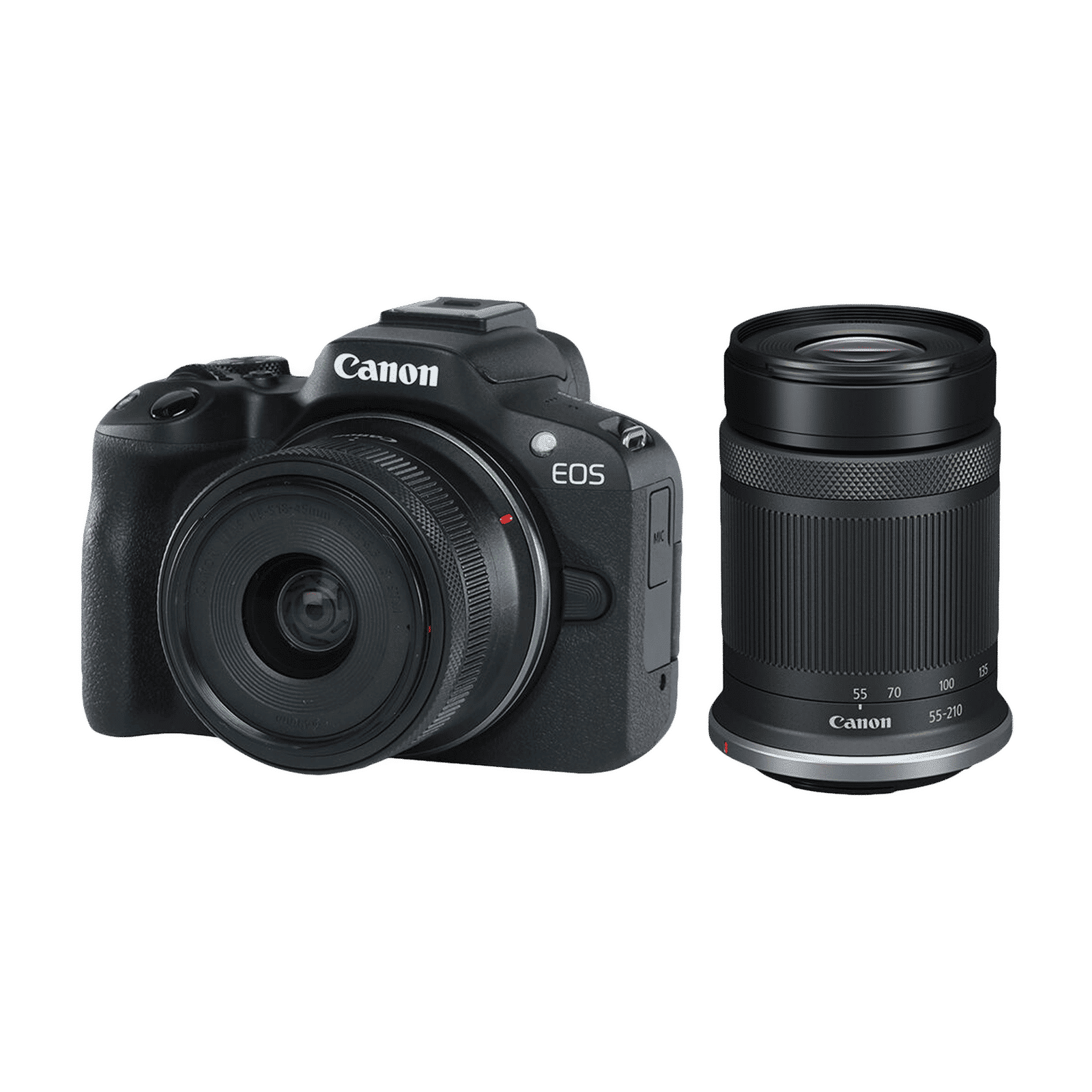 Canon EOS R50 24.2MP Mirrorless Camera (18-45 mm Lens, 5-Axis Electronic Image Stabilization) Canon EOS R50 24.2MP Mirrorless Camera (18-45 mm Lens, 5-Axis Electronic Image Stabilization)_10