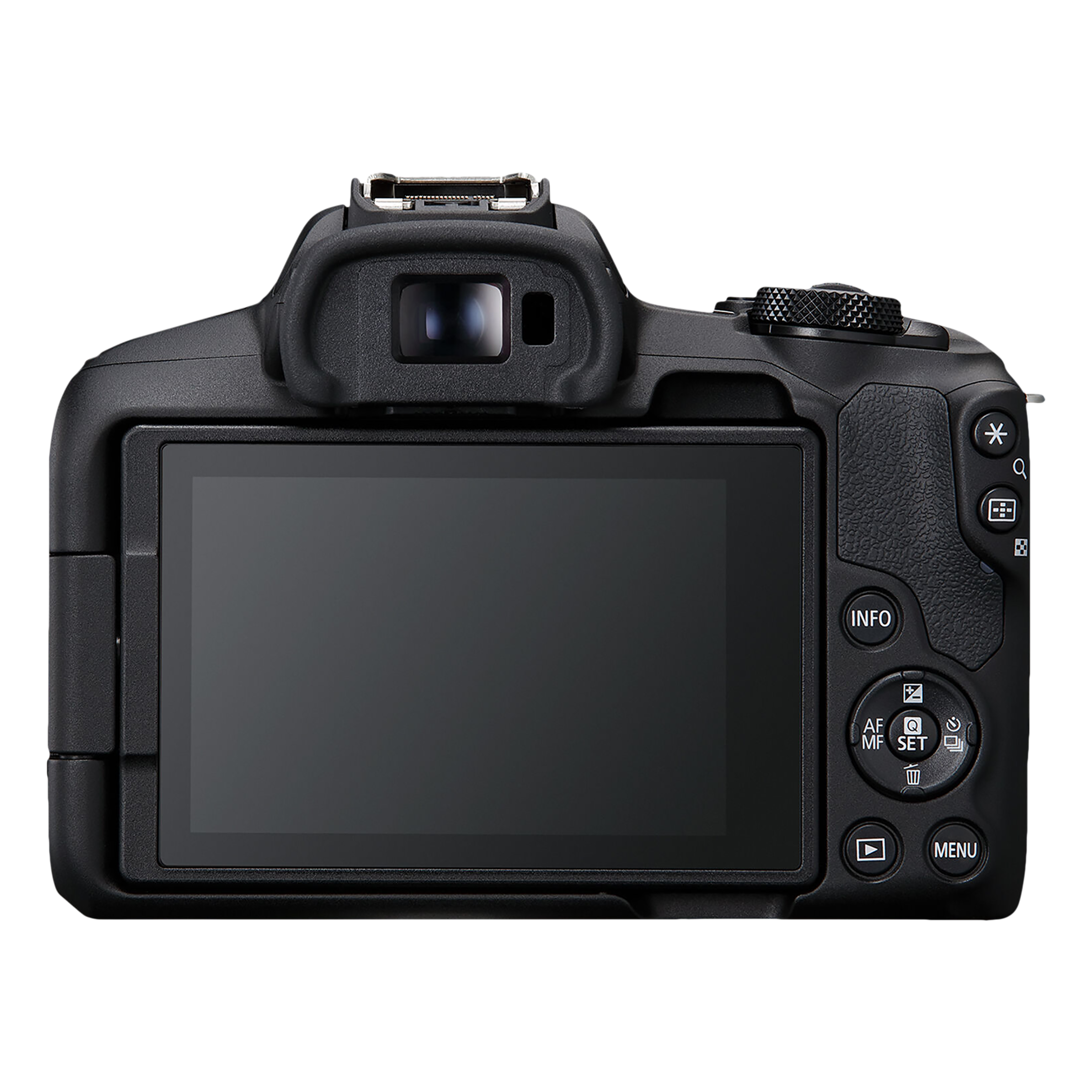 Canon EOS R50 24.2MP Mirrorless Camera (18-45 mm Lens, 5-Axis Electronic Image Stabilization) Canon EOS R50 24.2MP Mirrorless Camera (18-45 mm Lens, 5-Axis Electronic Image Stabilization)_5