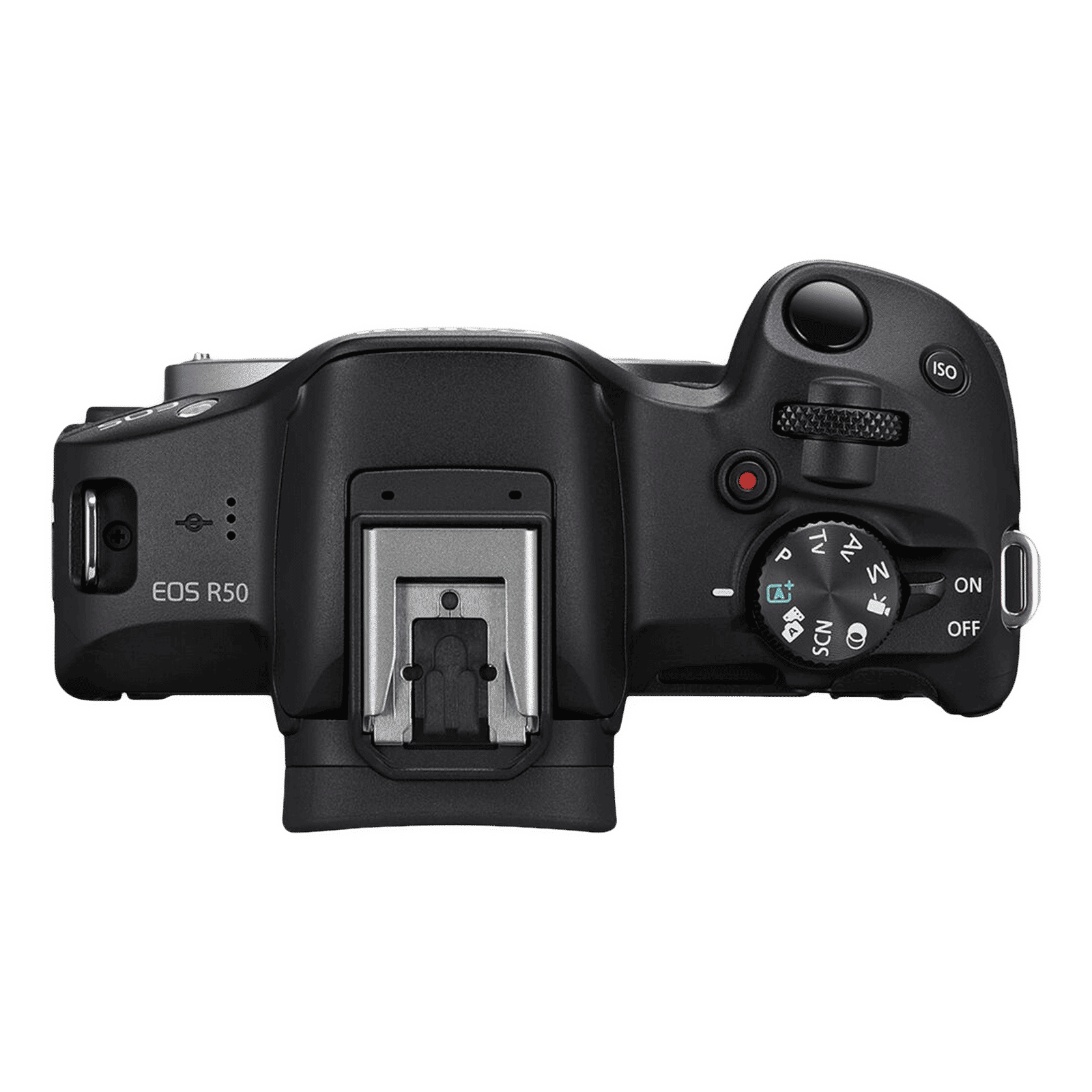 Canon EOS R50 24.2MP Mirrorless Camera (18-45 mm Lens, 5-Axis Electronic Image Stabilization) Canon EOS R50 24.2MP Mirrorless Camera (18-45 mm Lens, 5-Axis Electronic Image Stabilization)_6