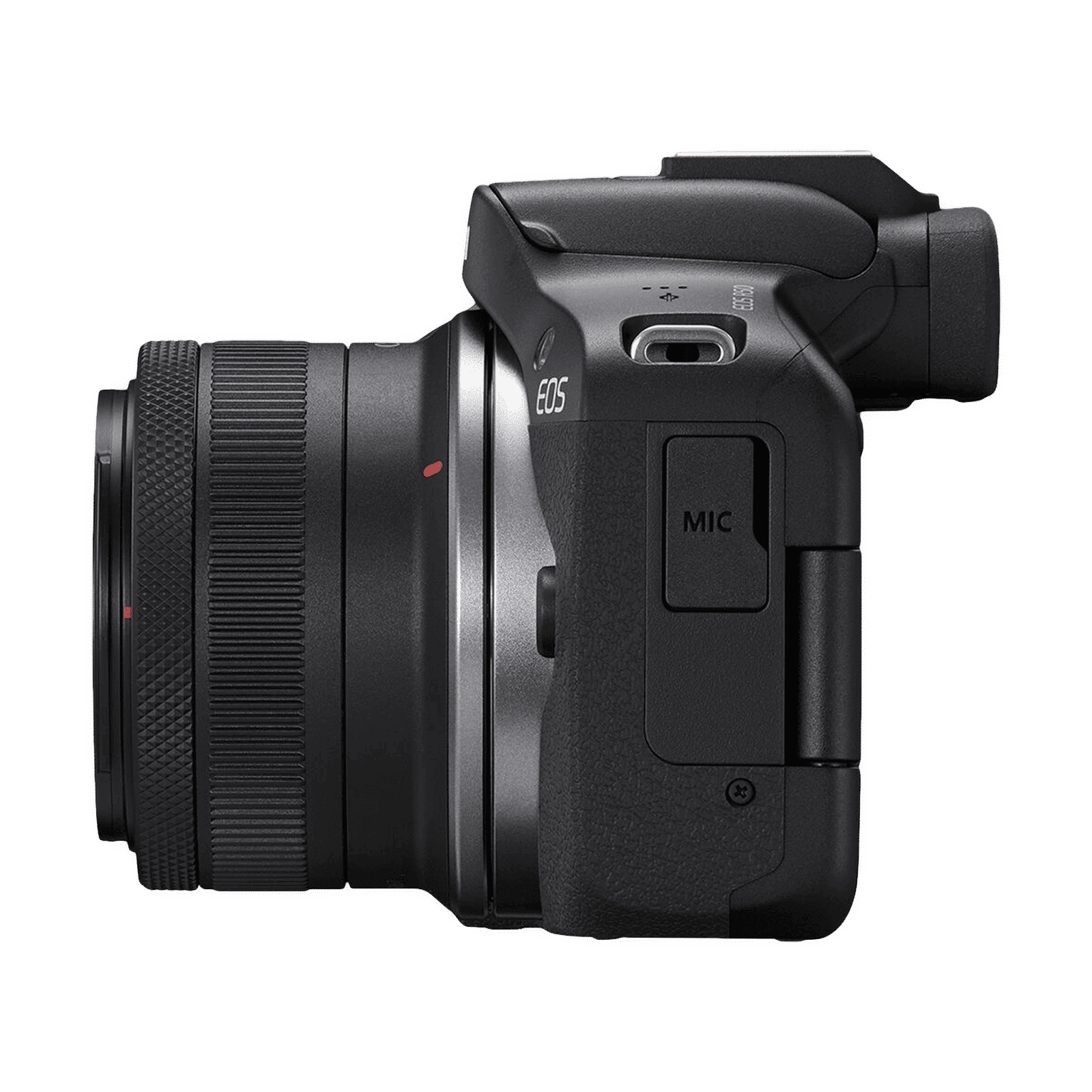 Canon EOS R50 24.2MP Mirrorless Camera (18-45 mm Lens, 5-Axis Electronic Image Stabilization) Canon EOS R50 24.2MP Mirrorless Camera (18-45 mm Lens, 5-Axis Electronic Image Stabilization)_8