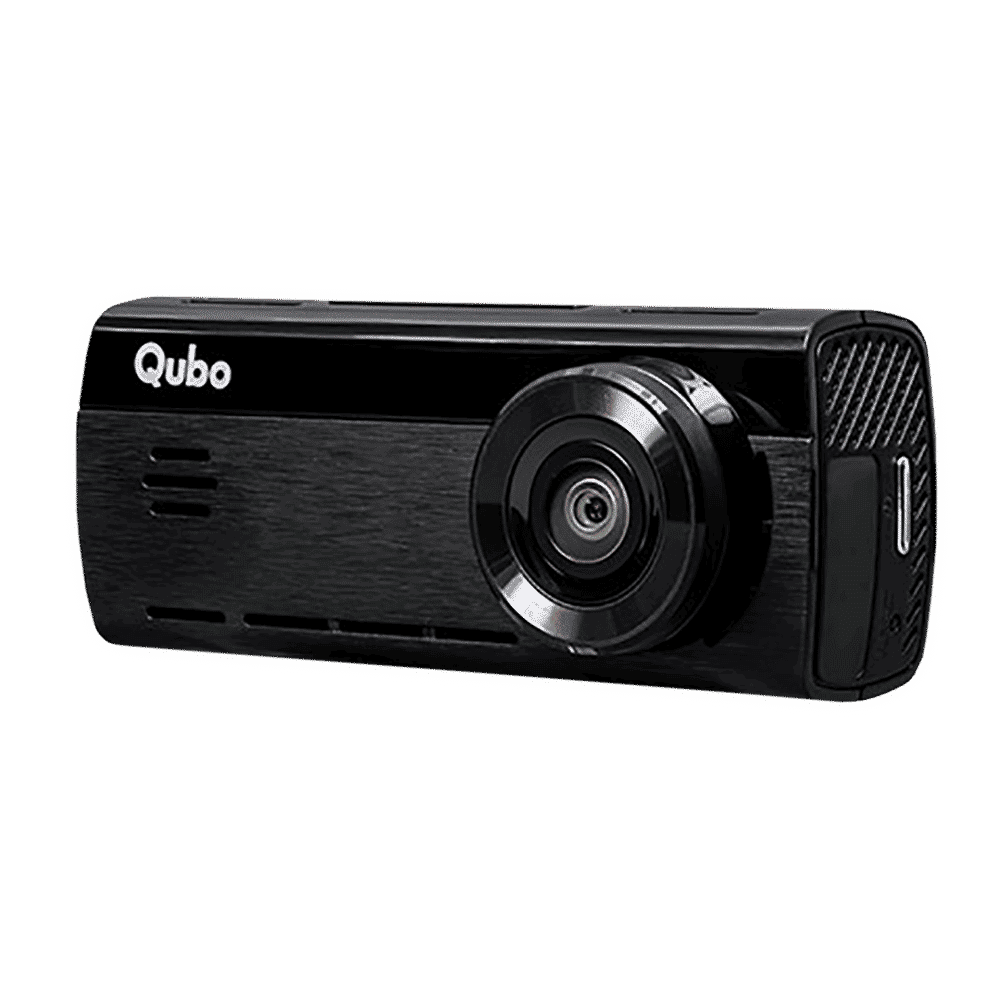 Qubo Dashcam Pro 4K UHD and 8MP Action Camera with ADAS Technology (Black) Qubo Dashcam Pro 4K UHD and 8MP Action Camera with ADAS Technology (Black)_3