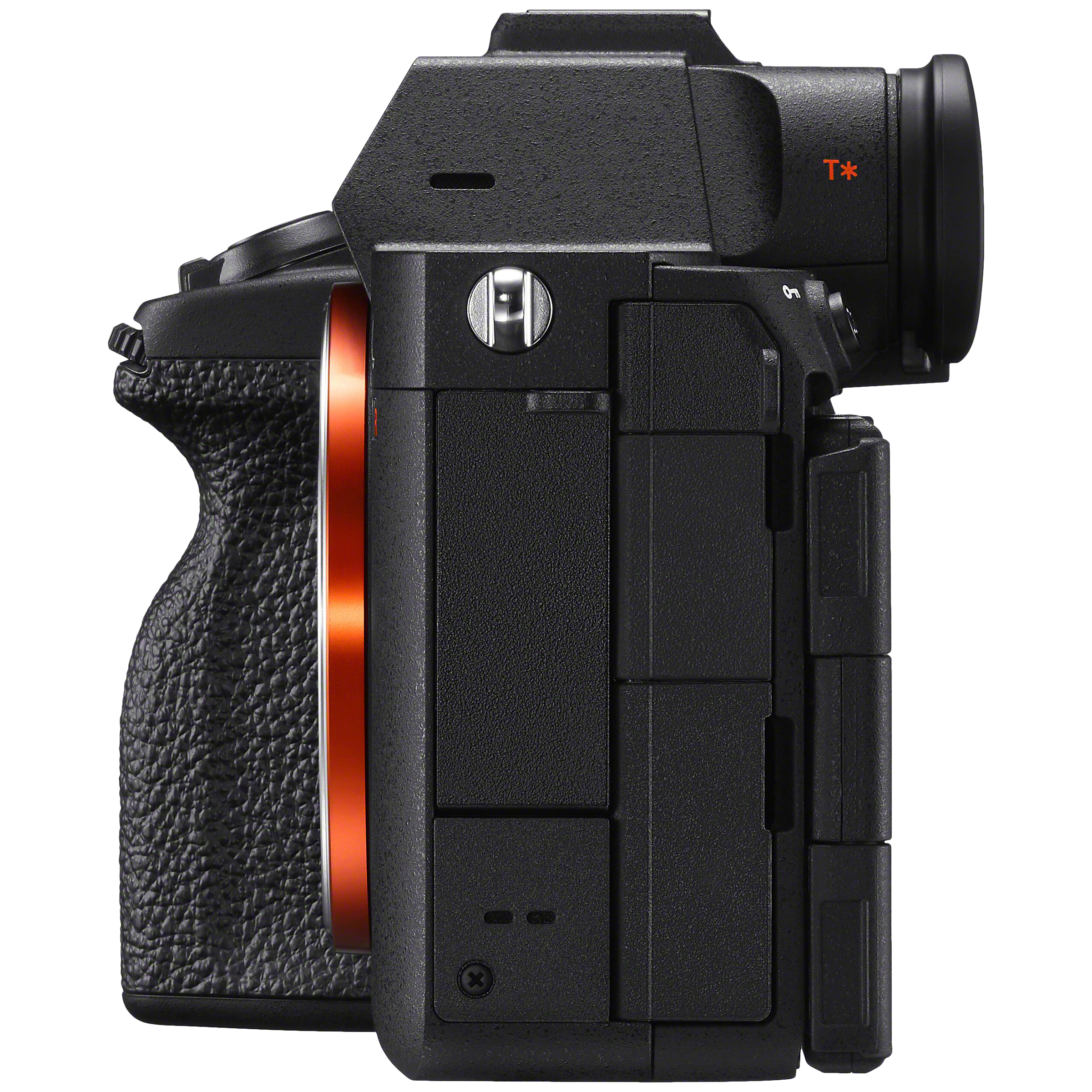 SONY Alpha 7 RV 60.1MP Mirrorless Camera (35 mm Sensor, Anti Dust System)_2