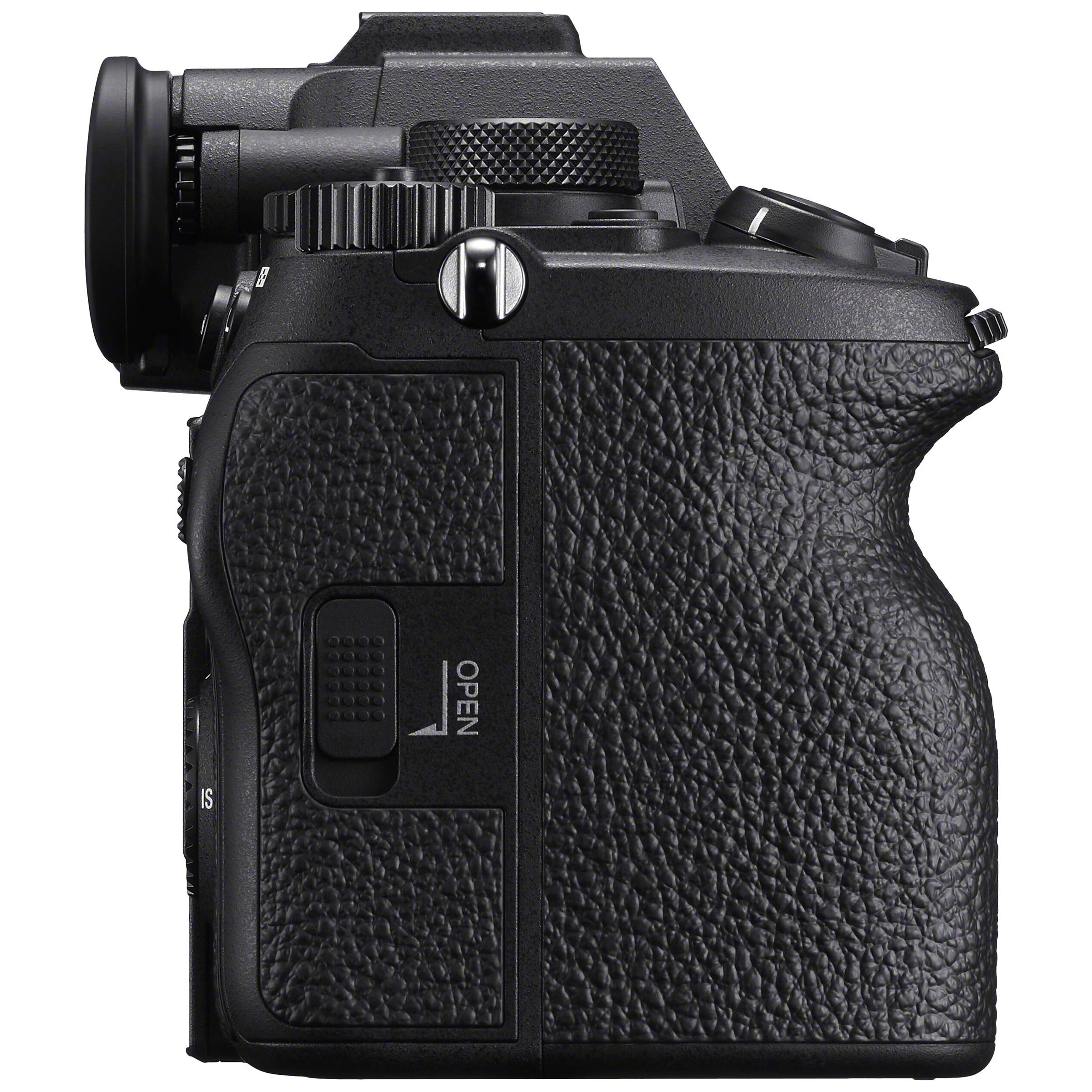 SONY Alpha 7 RV 60.1MP Mirrorless Camera (35 mm Sensor, Anti Dust System)_3