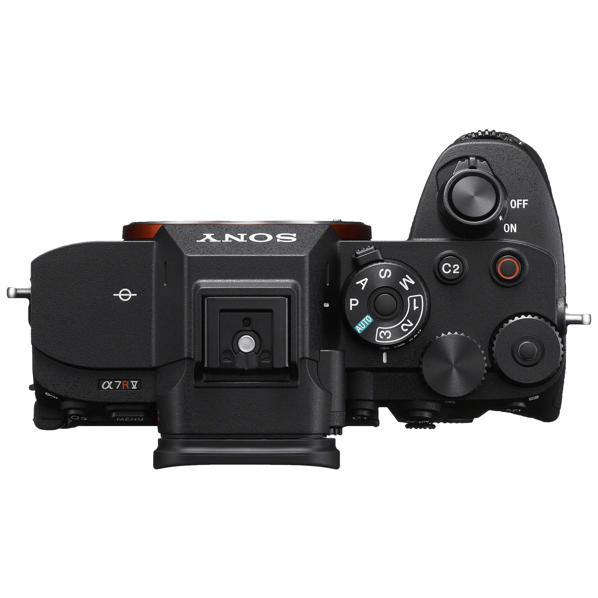 SONY Alpha 7 RV 60.1MP Mirrorless Camera (35 mm Sensor, Anti Dust System)_4