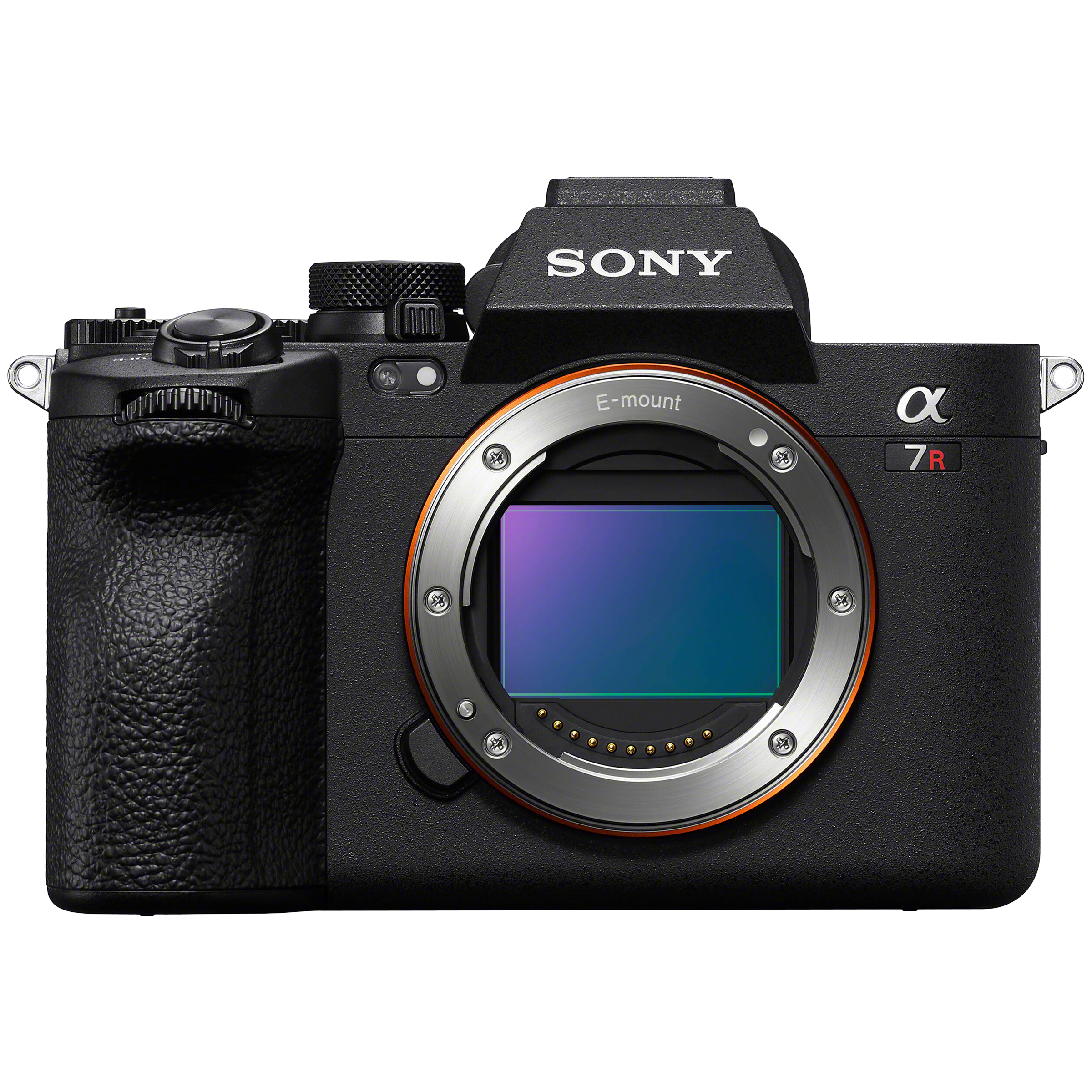 SONY Alpha 7 RV 60.1MP Mirrorless Camera (35 mm Sensor, Anti Dust System)_1