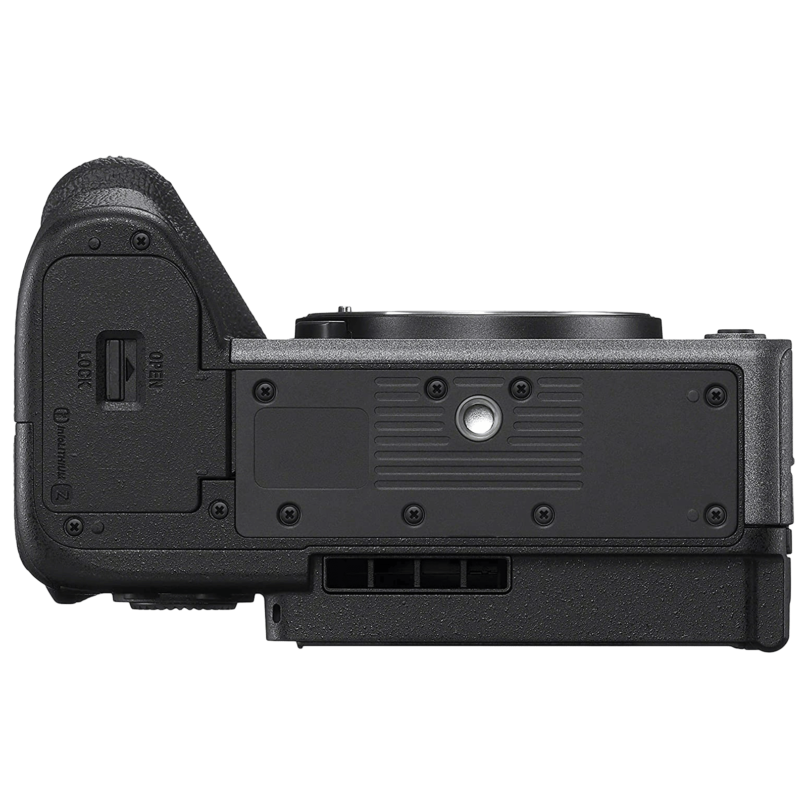 SONY Alpha FX30 Mirrorless Camera (23.3 x 15.5 mm Sensor, Dual Base ISO)_6